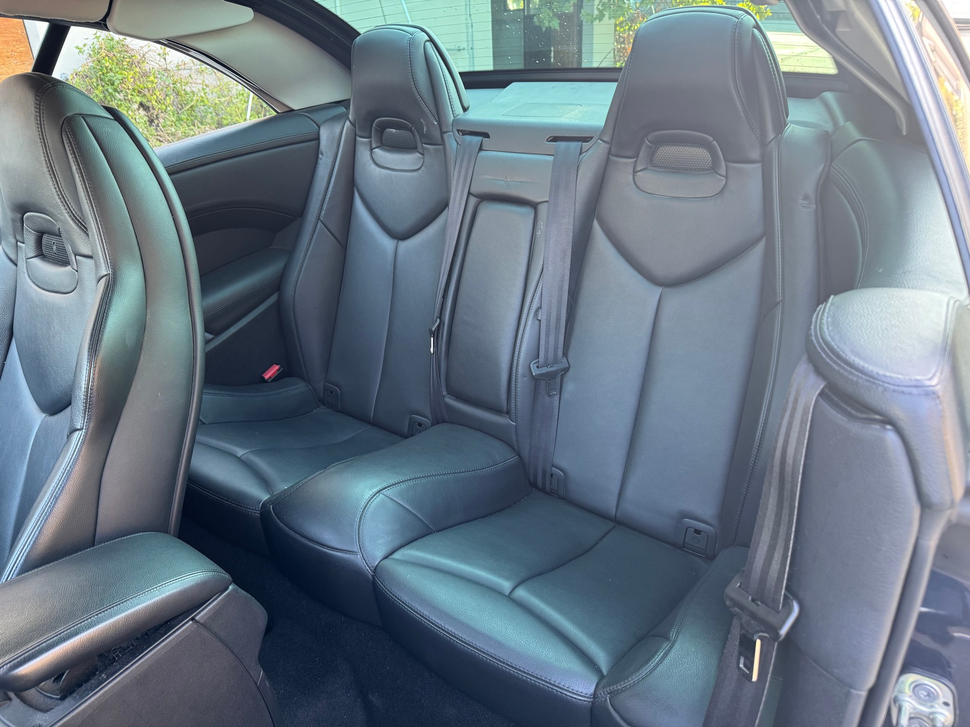 PEUGEOT 308 CC 2.0 HDI Allure Automatic-image-10