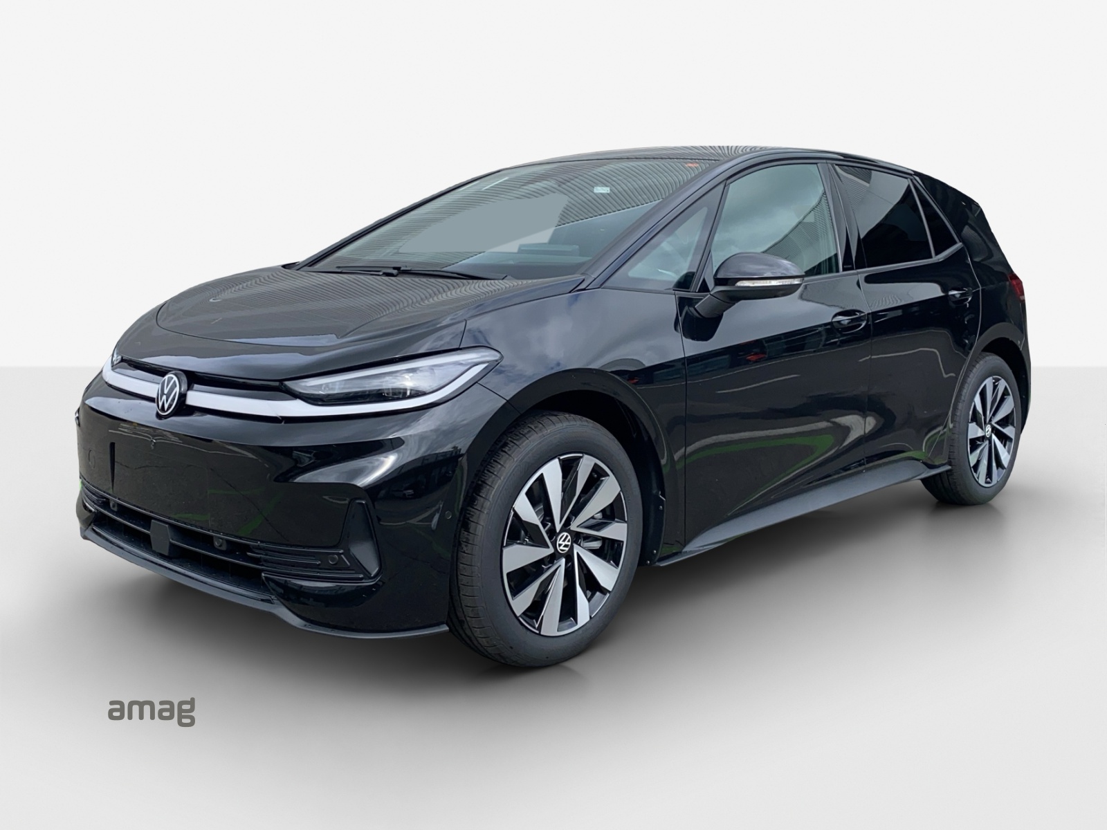 VW ID.3 Neo 58 kWh 190 PS Style