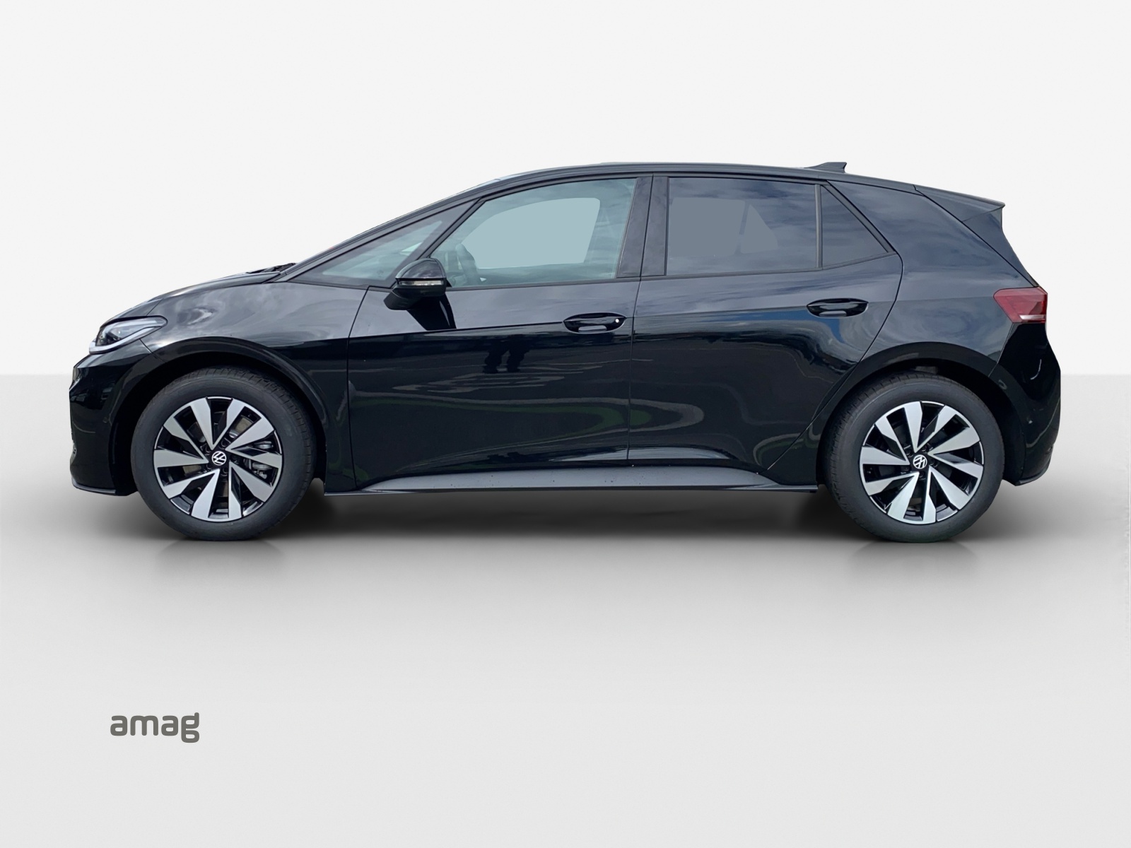 VW ID.3 Neo 58 kWh 190 PS Style-image-1