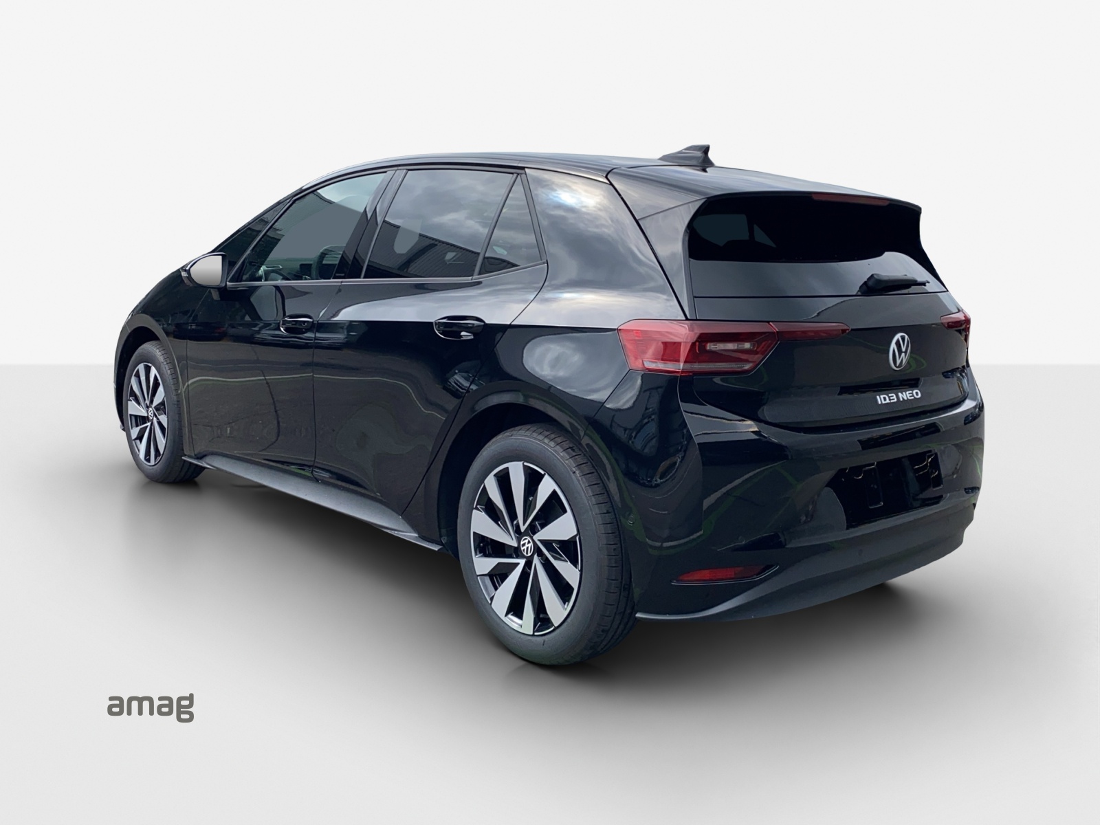 VW ID.3 Neo 58 kWh 190 PS Style-showroom-element-2