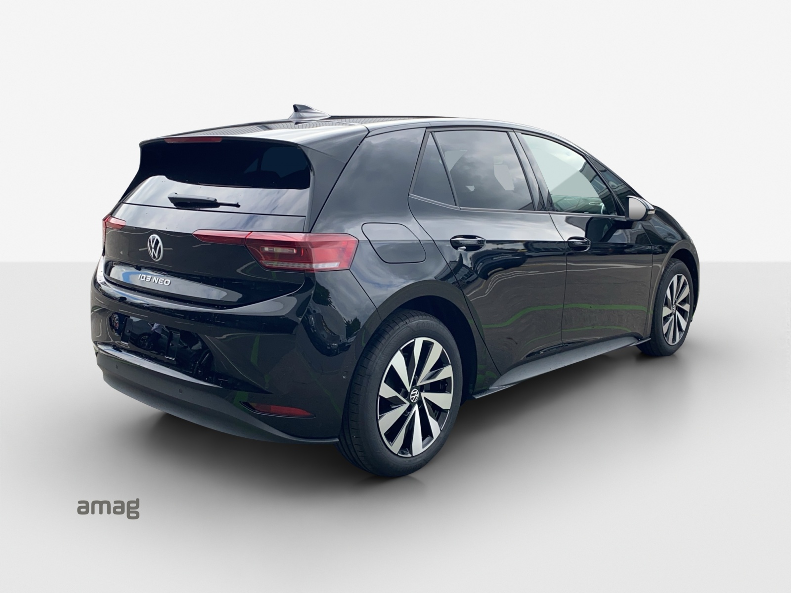 VW ID.3 Neo 58 kWh 190 PS Style-image-4