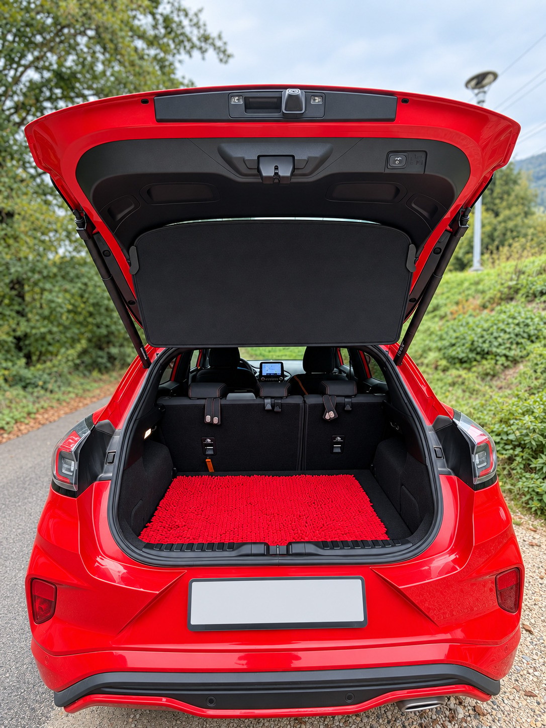 FORD 1.0 EcoB Hybrid ST-Line-image-3