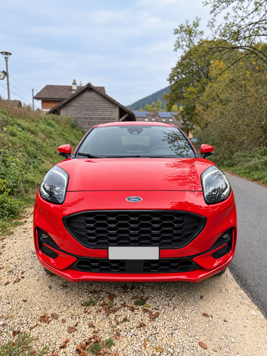 FORD 1.0 EcoB Hybrid ST-Line-image-0