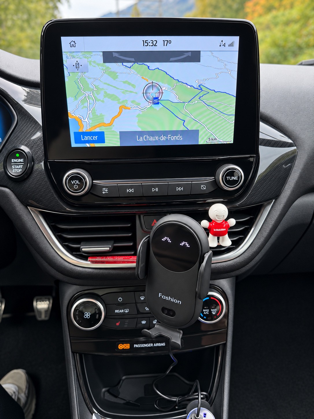 FORD 1.0 EcoB Hybrid ST-Line-image-5