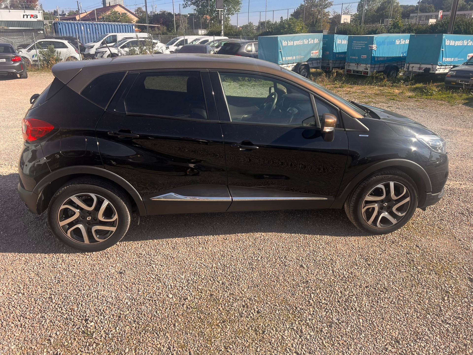 RENAULT Captur 1.2 T 16V Iconic EDC-image-7