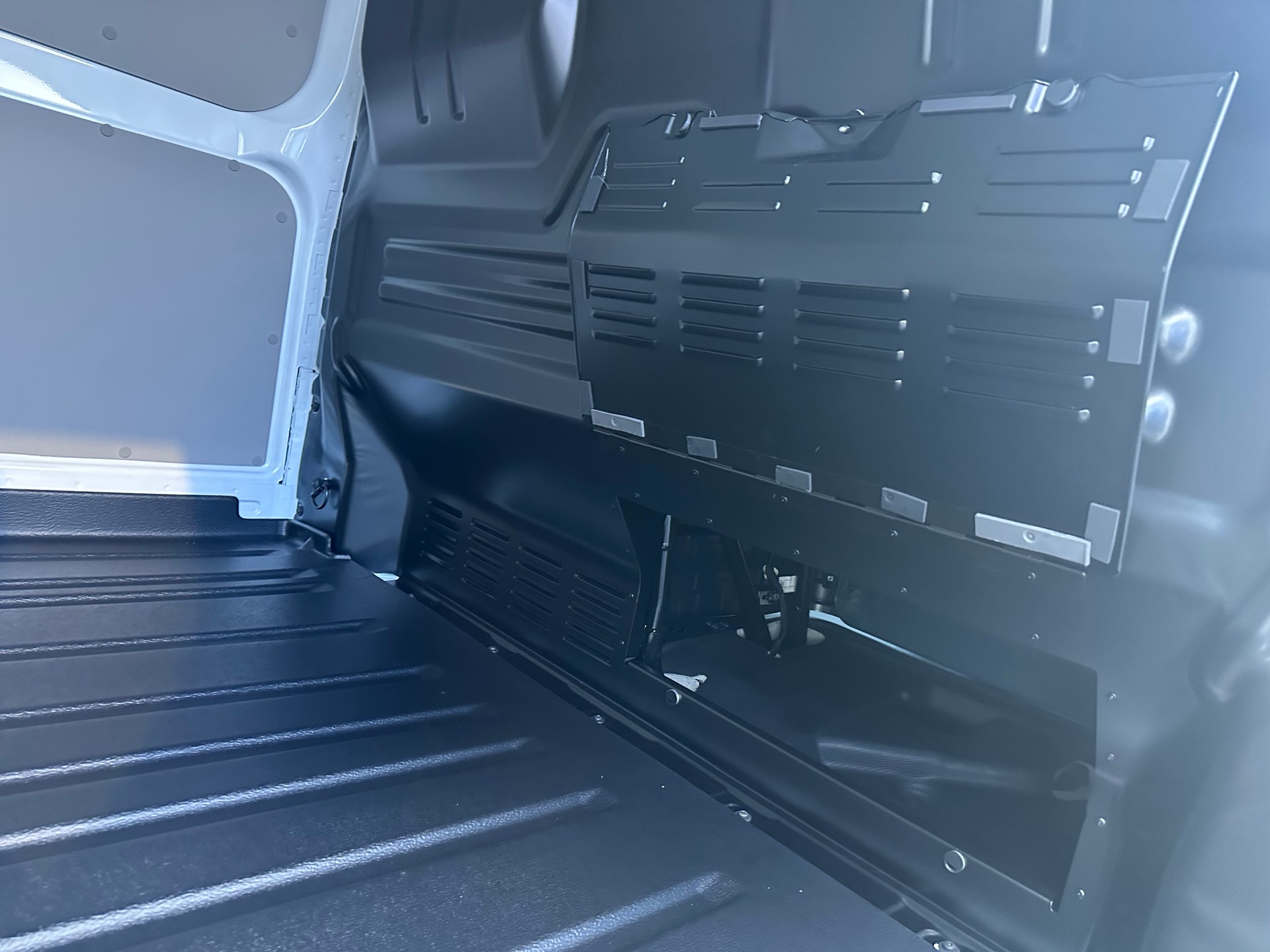 FORD Transit Custom Van 280 L1 2.0 EcoBl Trend/136CV/Aut.-image-9