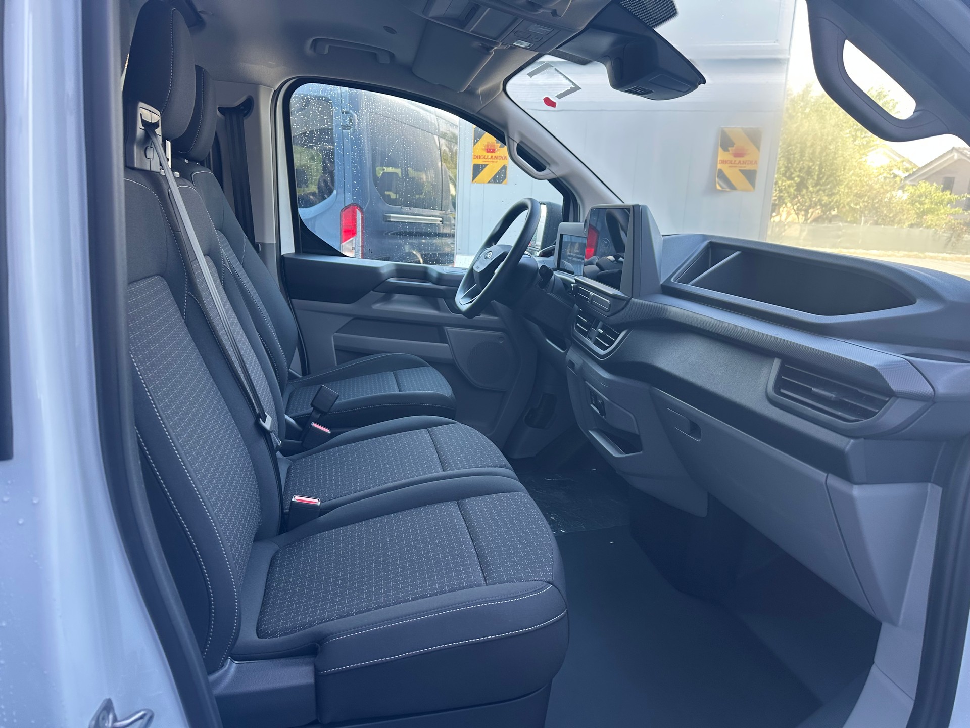 FORD Transit Custom Van 280 L1 2.0 EcoBl Trend/136CV/Aut.-image-14