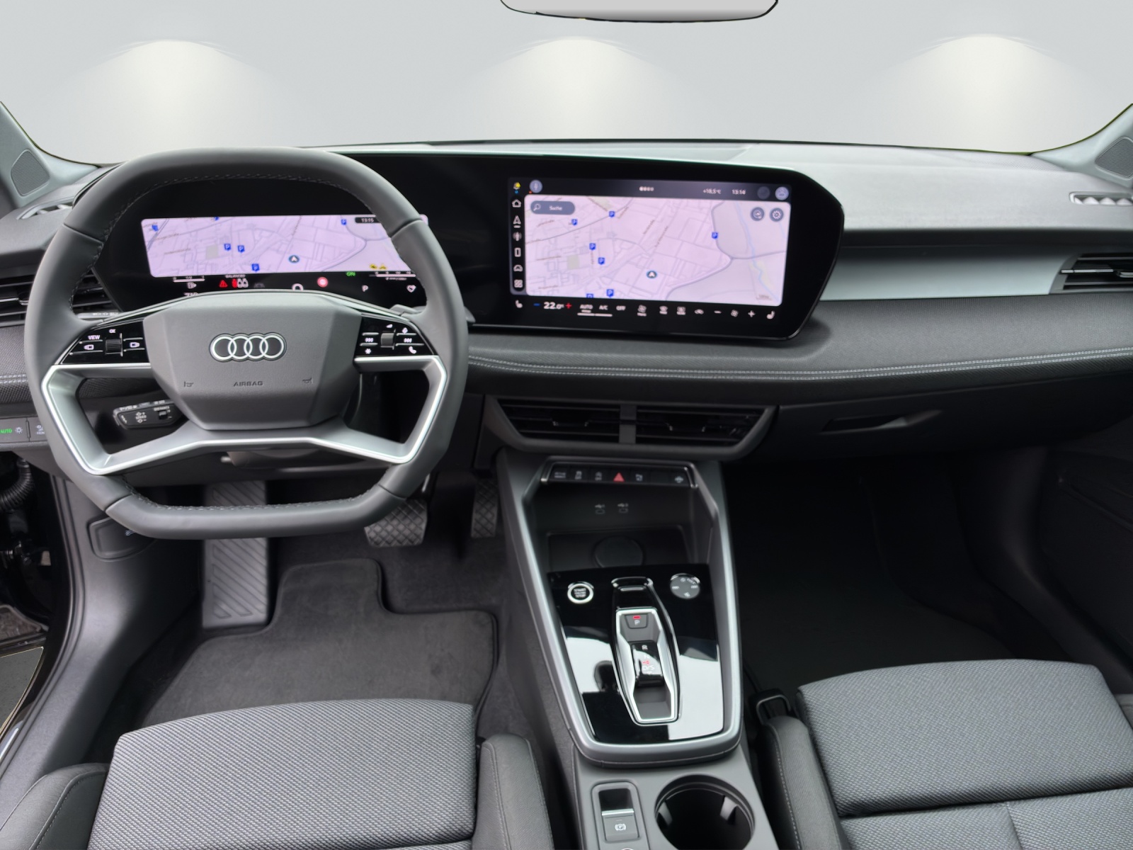 AUDI A3 Sportback TFSI 85 kW Ambition S-tronic-image-6