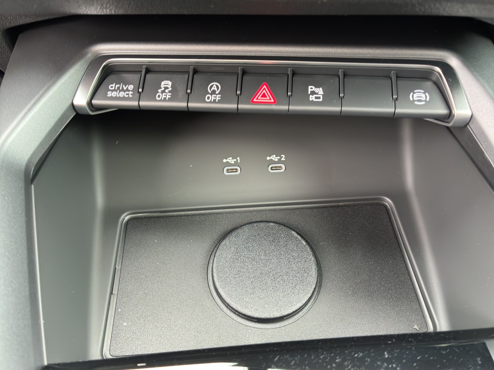 AUDI A3 Sportback TFSI 85 kW Ambition S-tronic-image-15