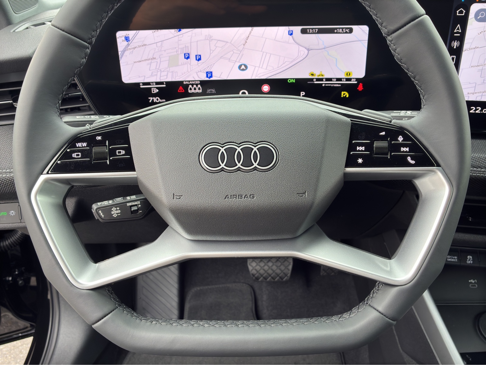 AUDI A3 Sportback TFSI 85 kW Ambition S-tronic-image-13