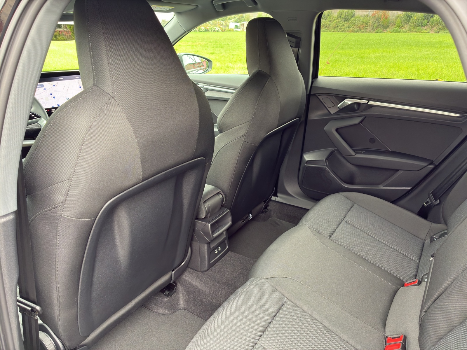 AUDI A3 Sportback TFSI 85 kW Ambition S-tronic-image-17