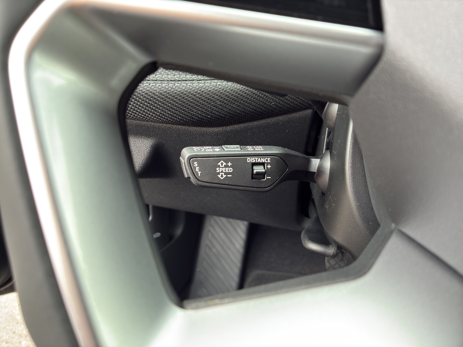 AUDI A3 Sportback TFSI 85 kW Ambition S-tronic-image-14