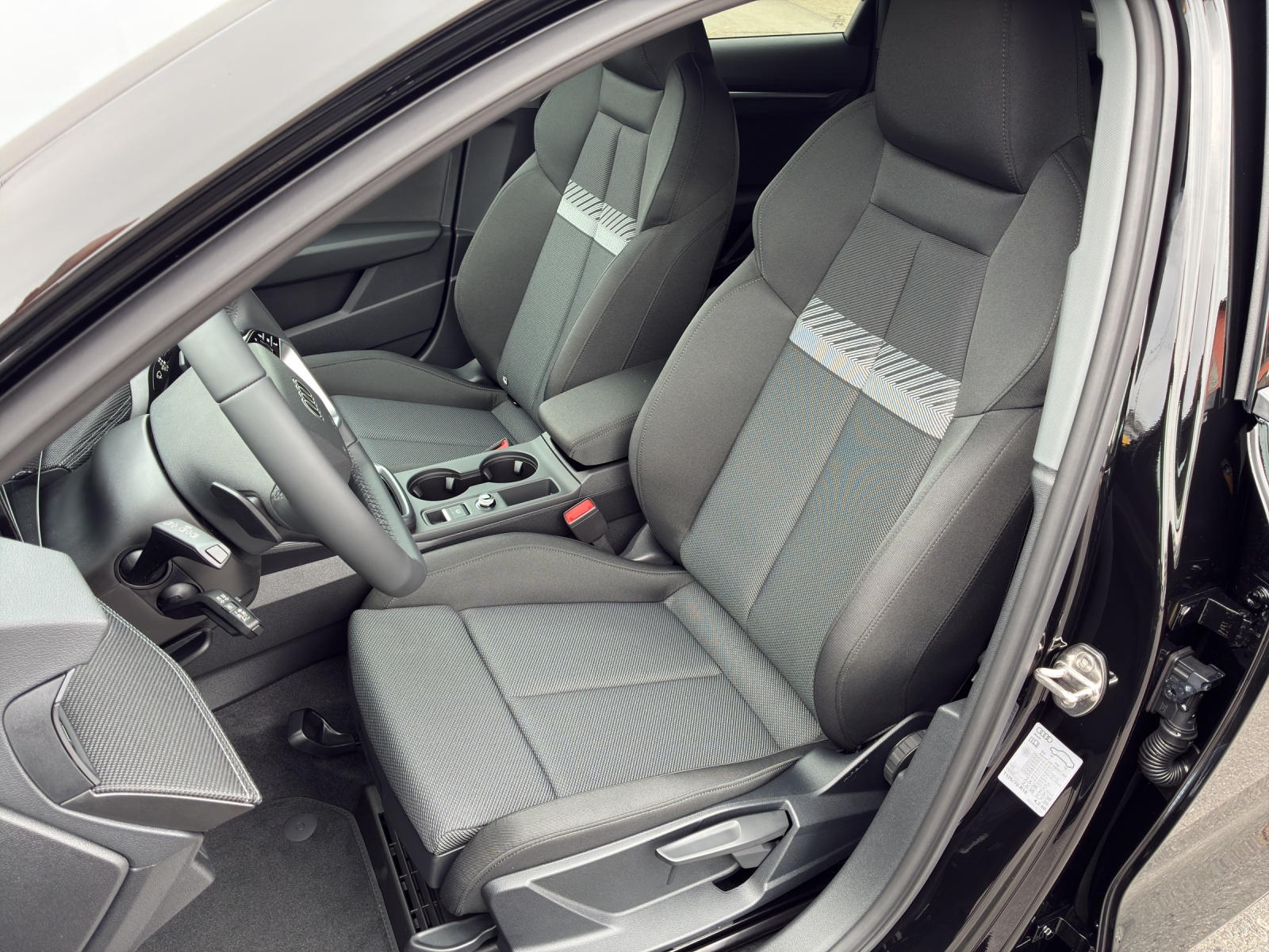 AUDI A3 Sportback TFSI 85 kW Ambition S-tronic-image-11