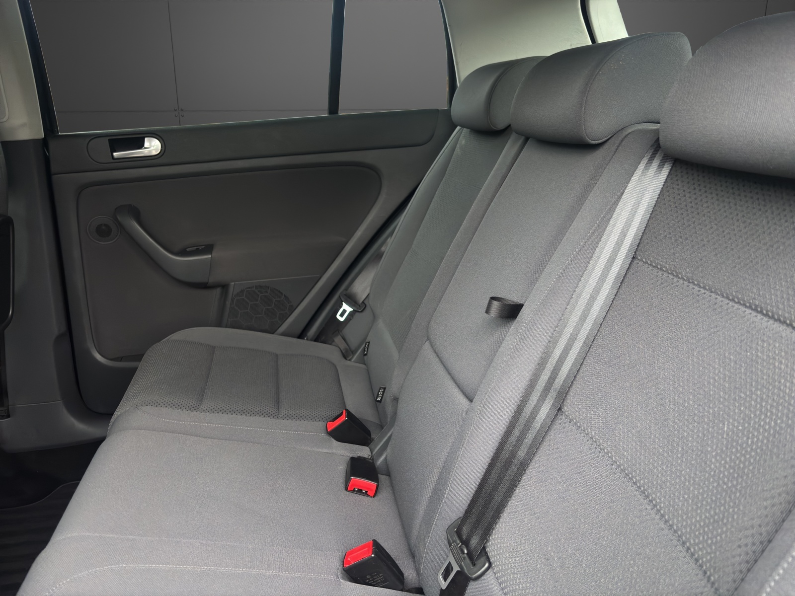 VW Golf Plus 1.4 TSI Comfortline DSG-image-9