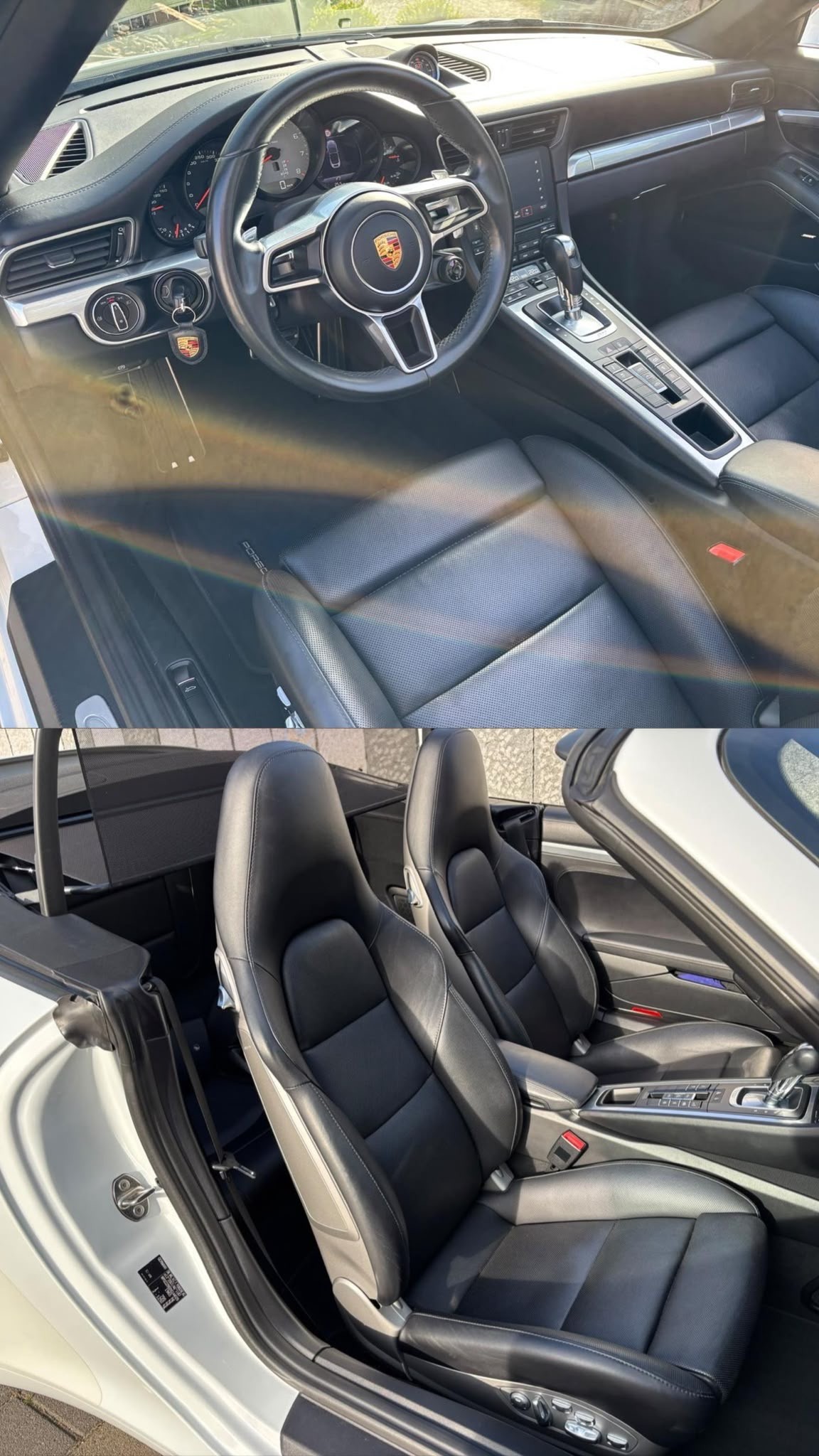 PORSCHE 3.0 Carrera S-image-5