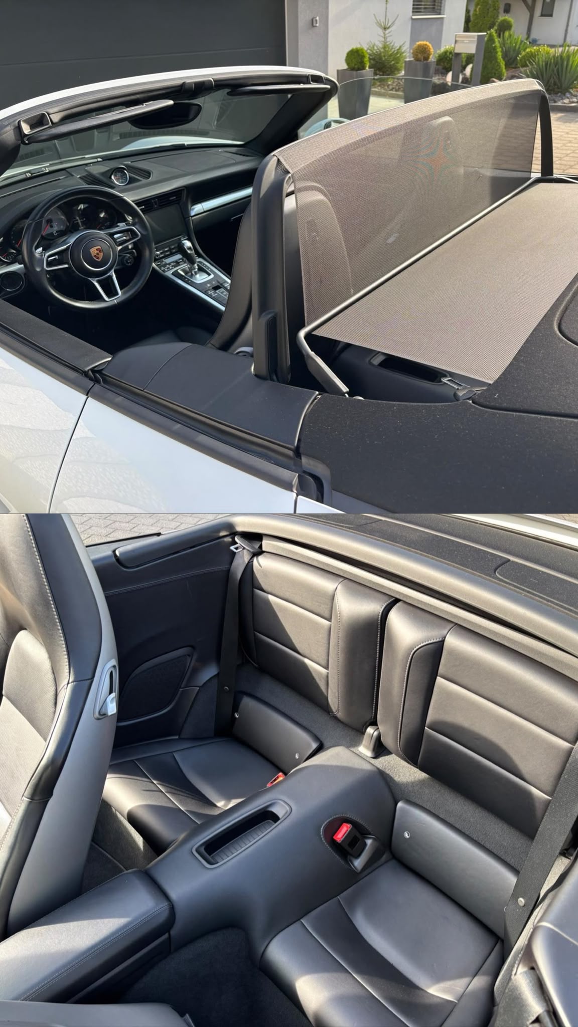 PORSCHE 3.0 Carrera S-image-4