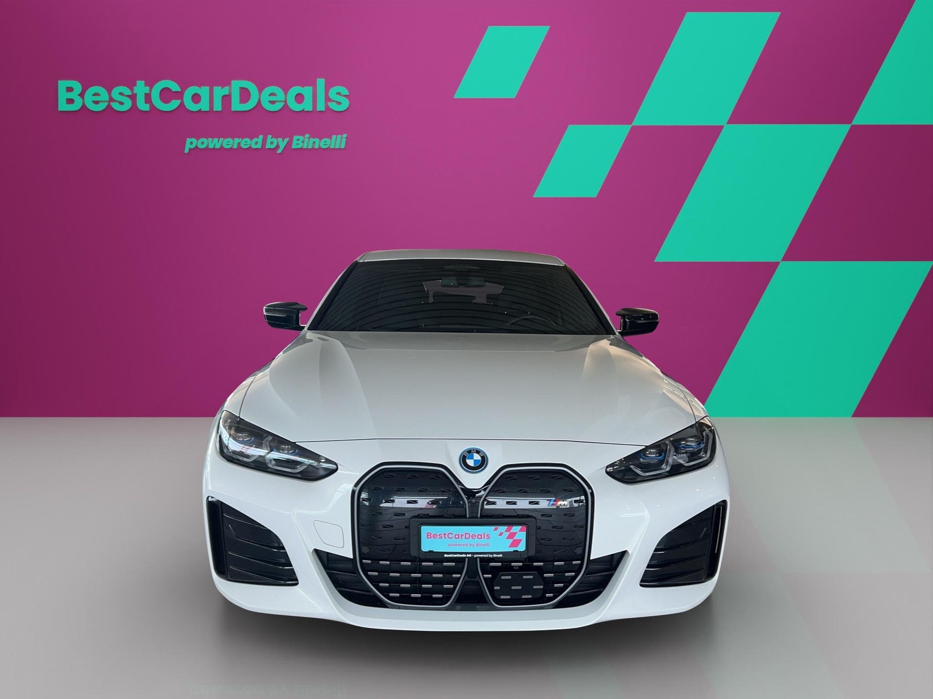 BMW i4 xDrive M50-image-7