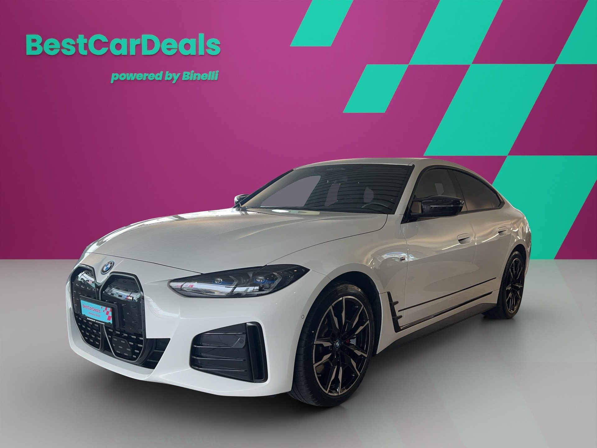 BMW i4 xDrive M50-image-6