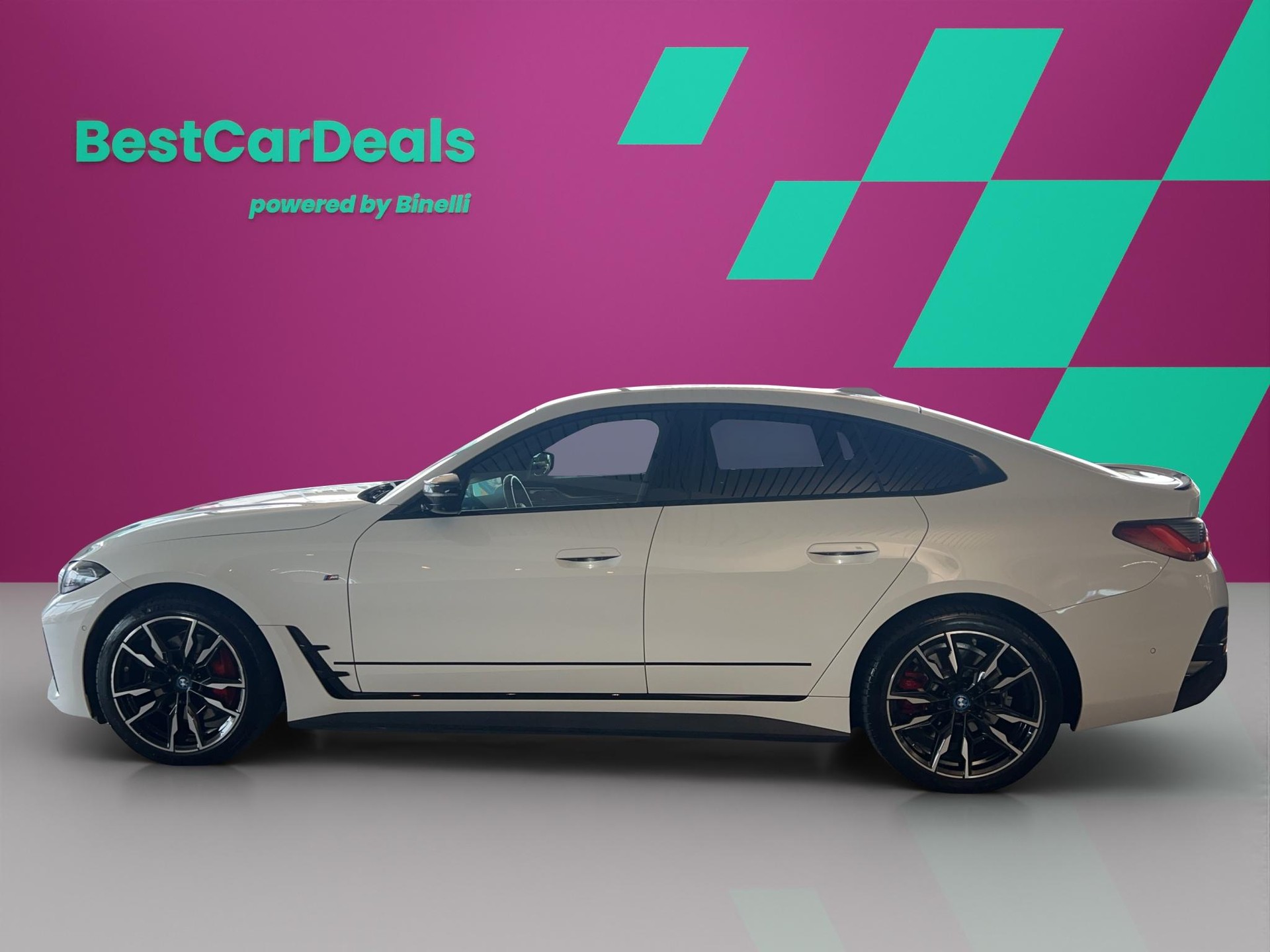 BMW i4 xDrive M50-image-5