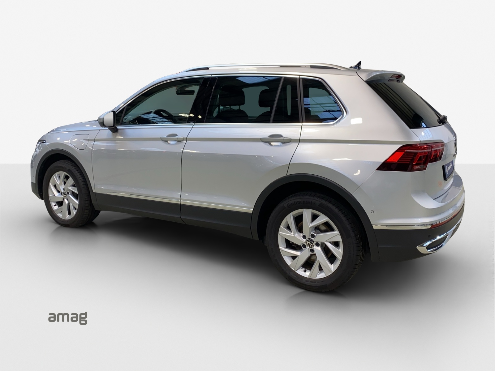 VW Tiguan 1.4TSI PHEV Elegance DSG-showroom-element-3