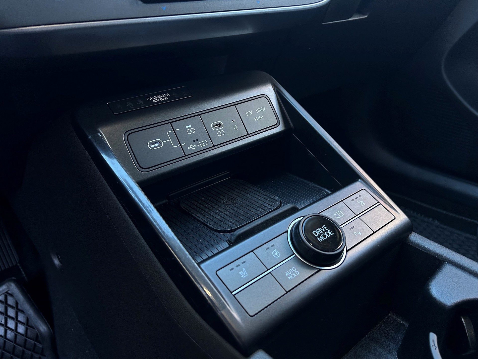 HYUNDAI Kona 1.6 GDi Hybrid Vertex-image-7