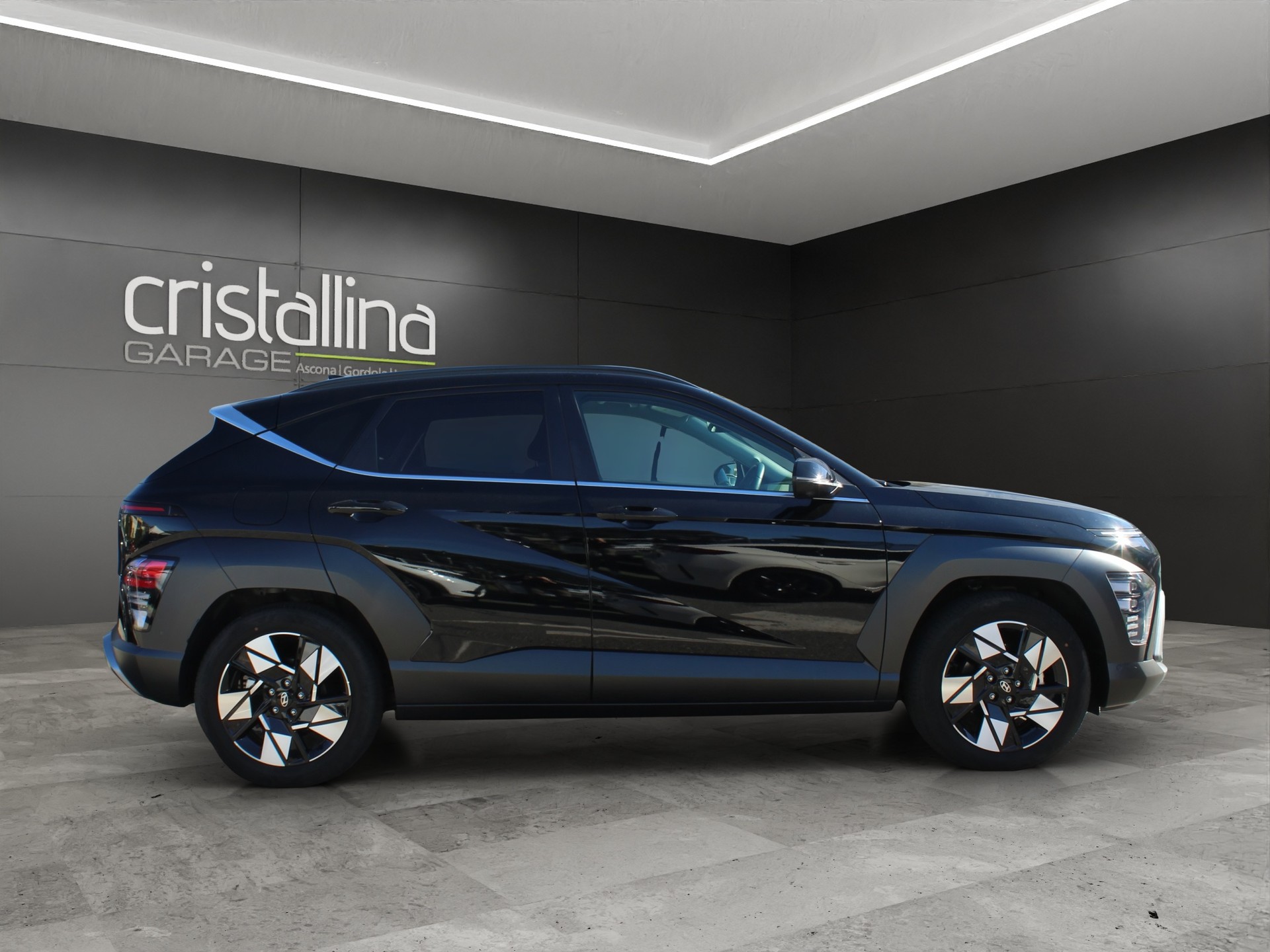 HYUNDAI Kona 1.6 GDi Hybrid Vertex-image-4