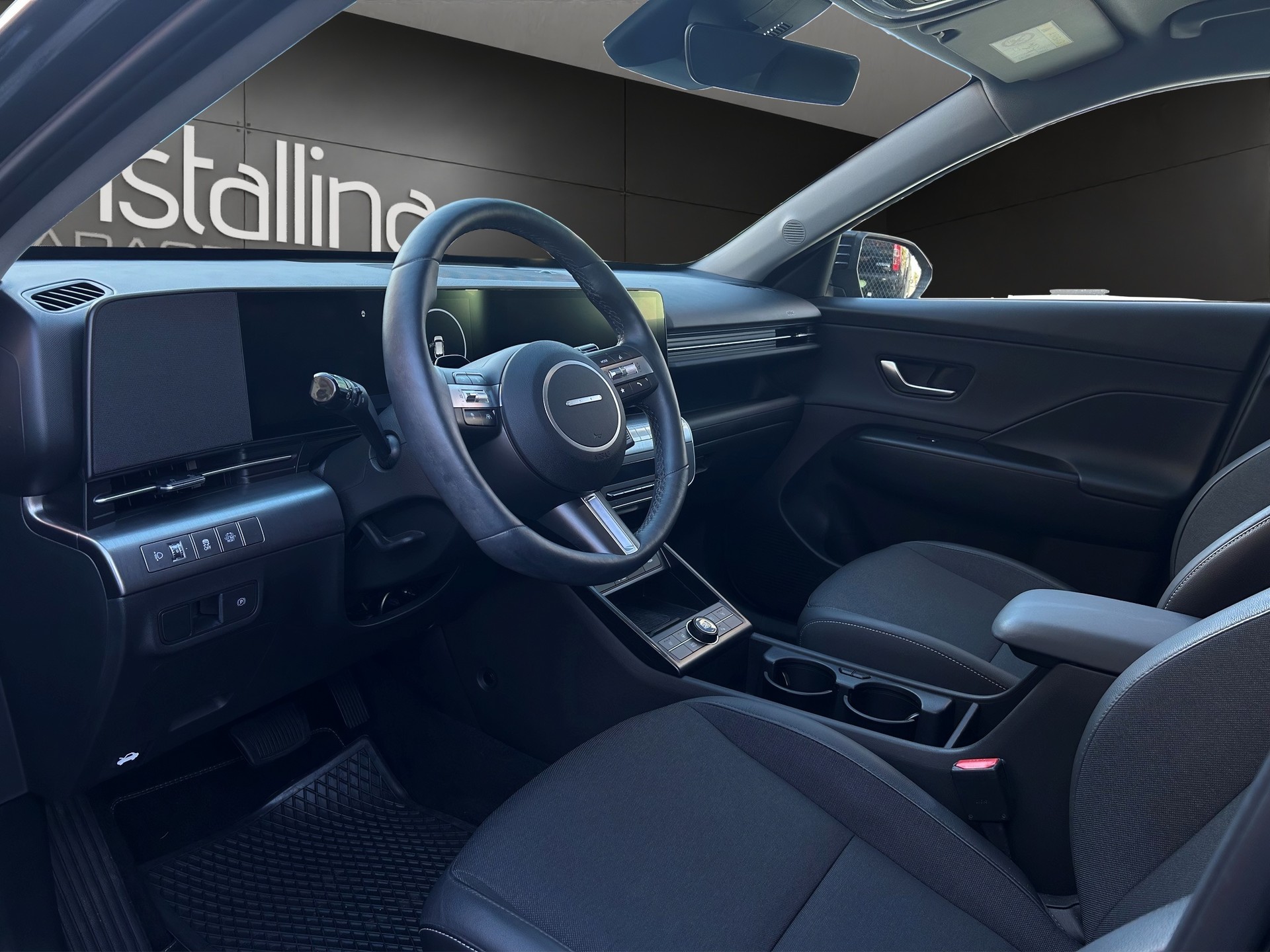 HYUNDAI Kona 1.6 GDi Hybrid Vertex-image-6