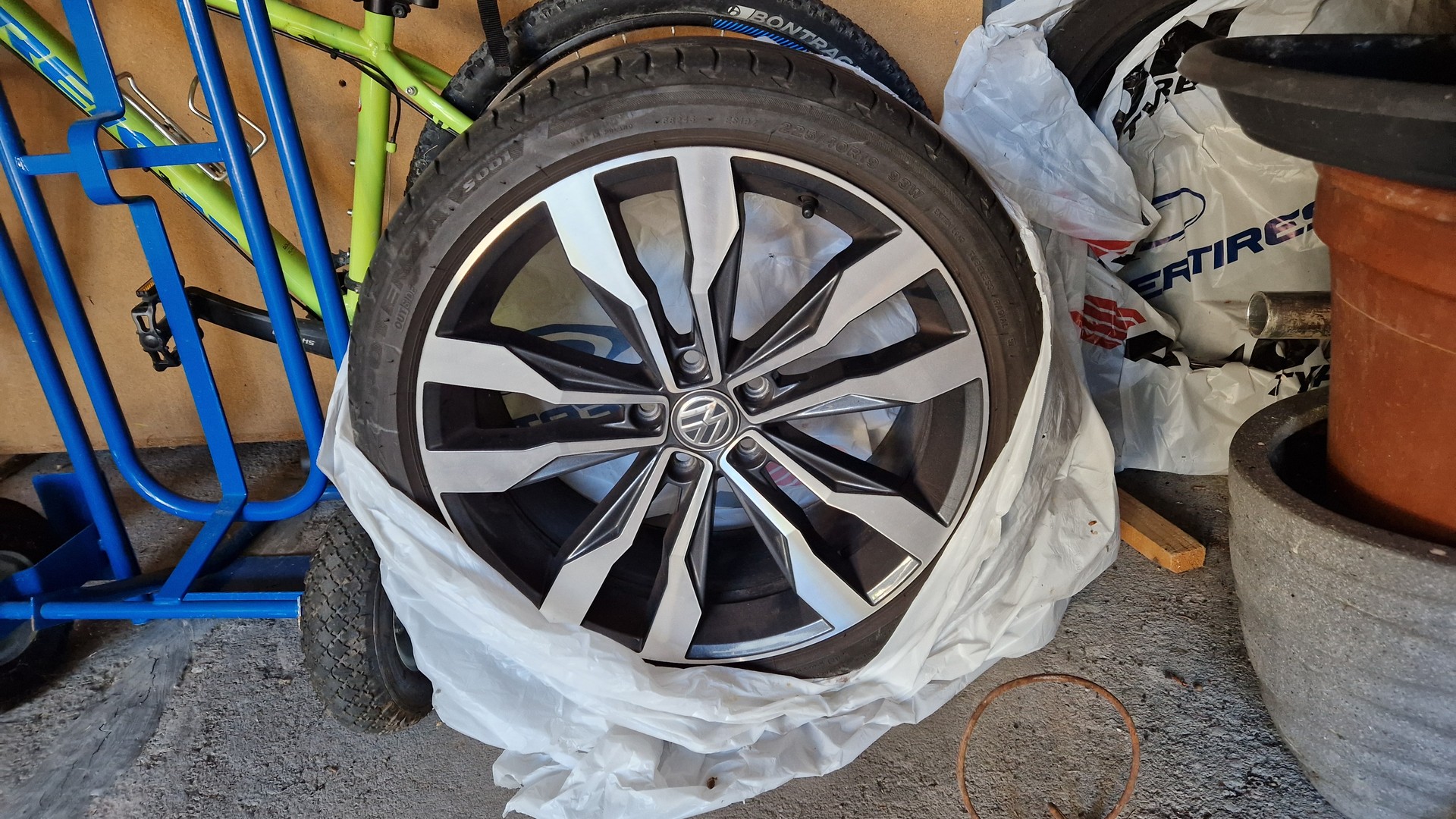 VW 2.0 TDI SCR Sport DSG 4motion-image-5