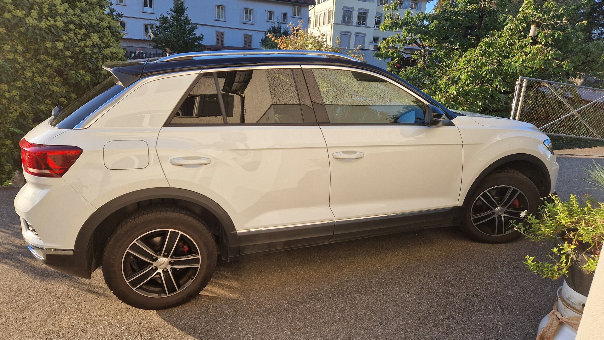 VW 2.0 TDI SCR Sport DSG 4motion-image-1
