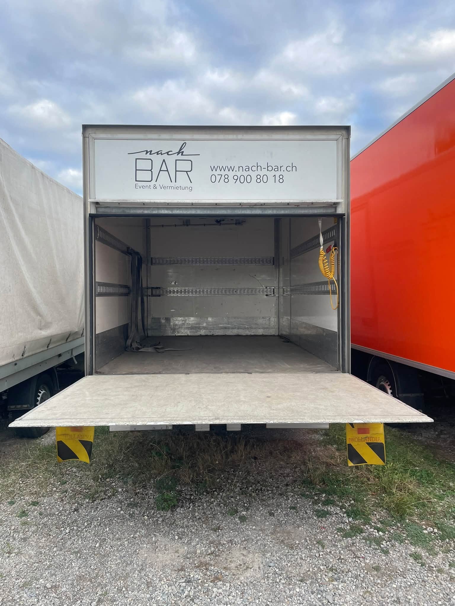 IVECO 35 S 18 D 3.0 HPI Kühlkoffer + LBW-image-7