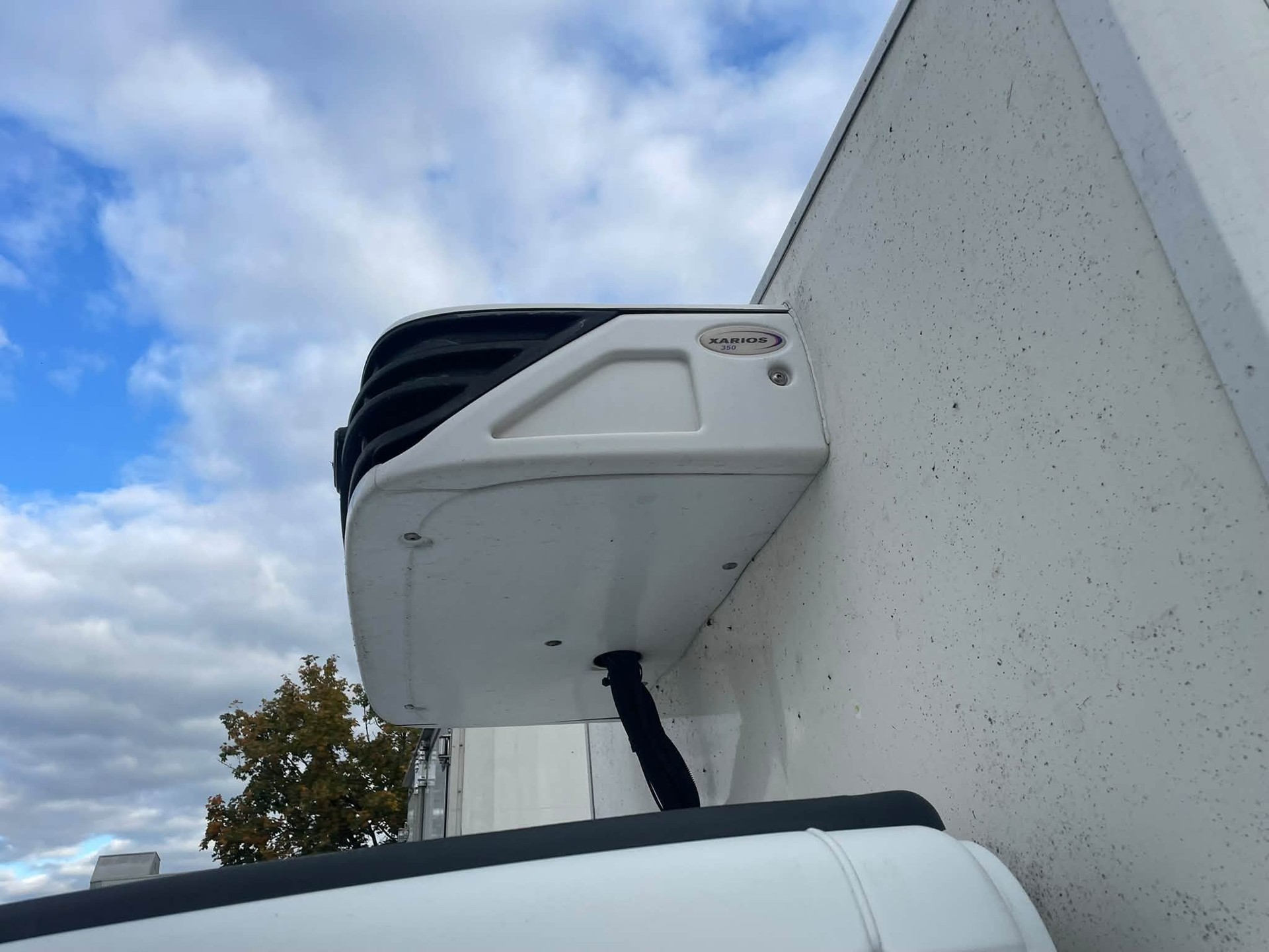 IVECO 35 S 18 D 3.0 HPI Kühlkoffer + LBW-image-10