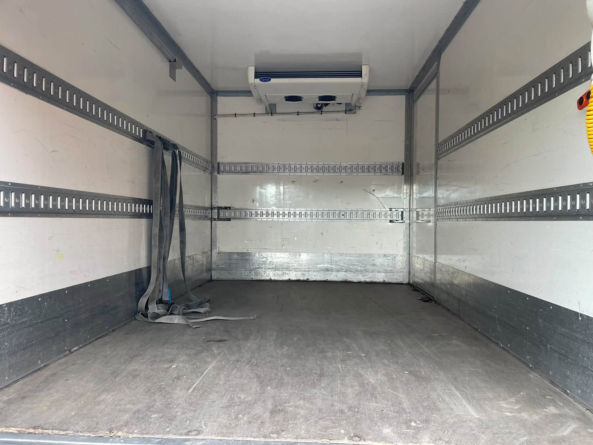 IVECO 35 S 18 D 3.0 HPI Kühlkoffer + LBW-image-12