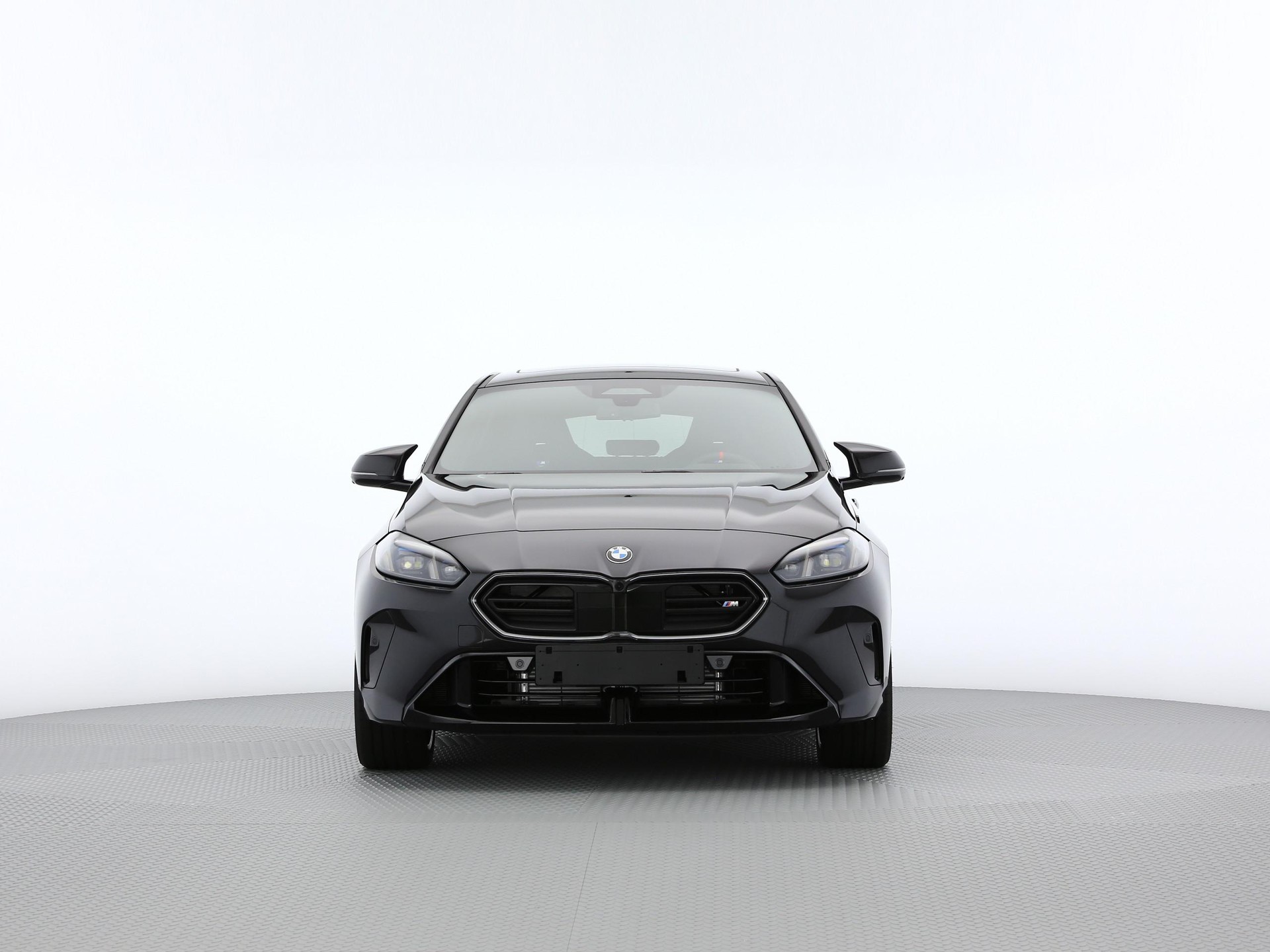BMW 1er Reihe F70 M135i xDrive-image-29