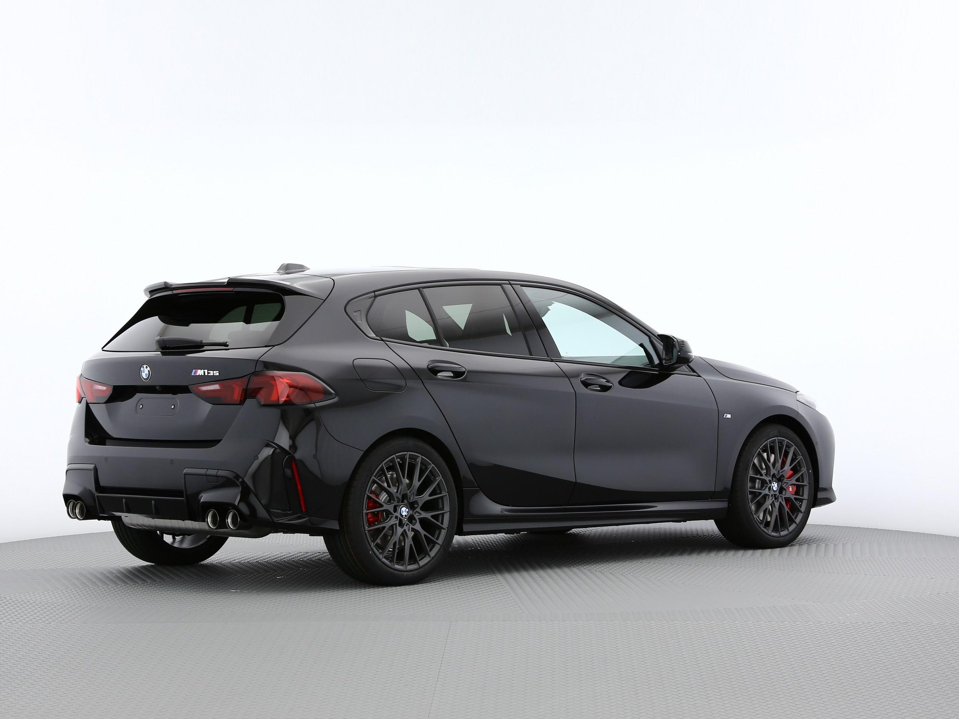 BMW 1er Reihe F70 M135i xDrive-image-20