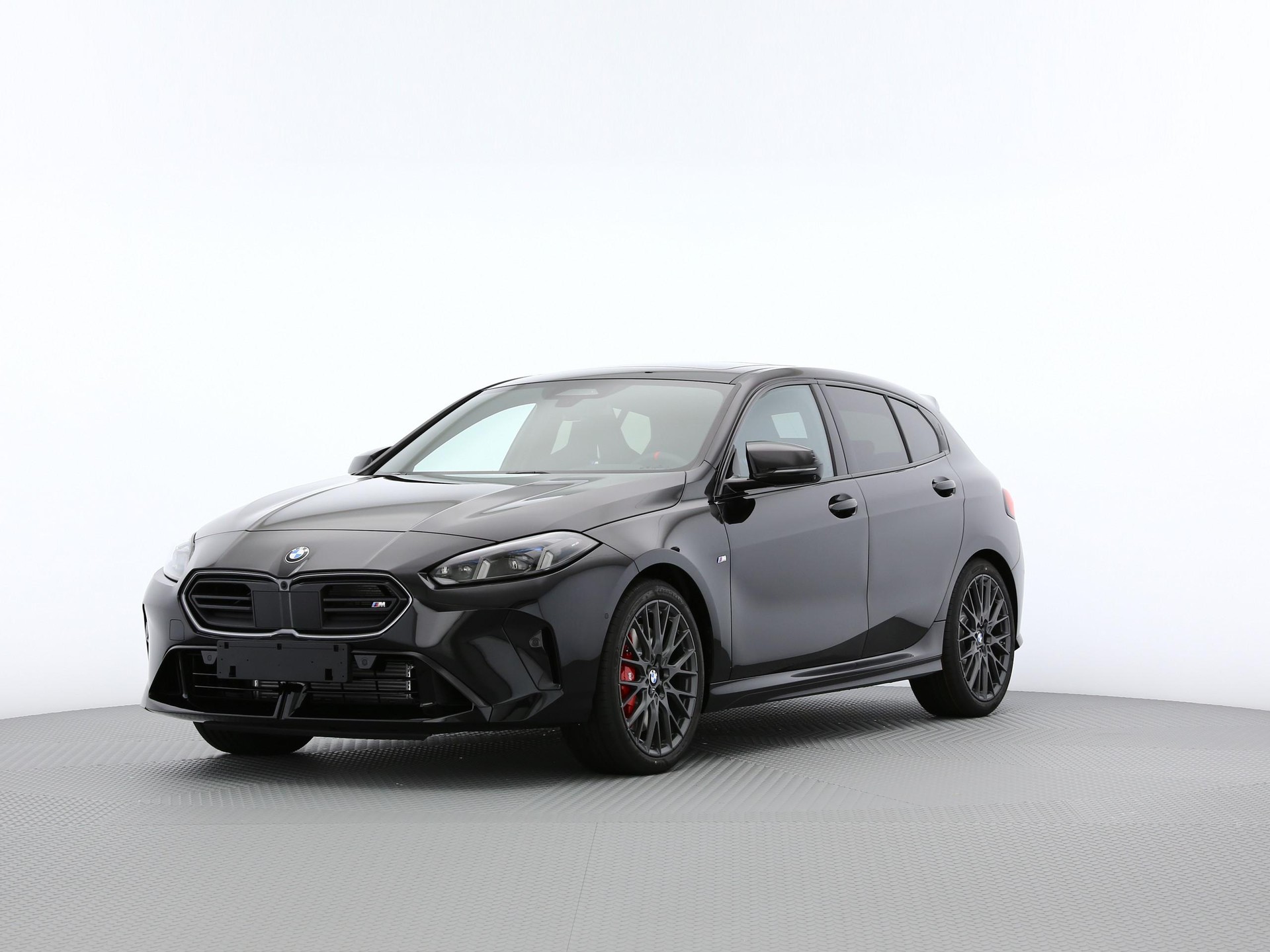 BMW 1er Reihe F70 M135i xDrive-image-7