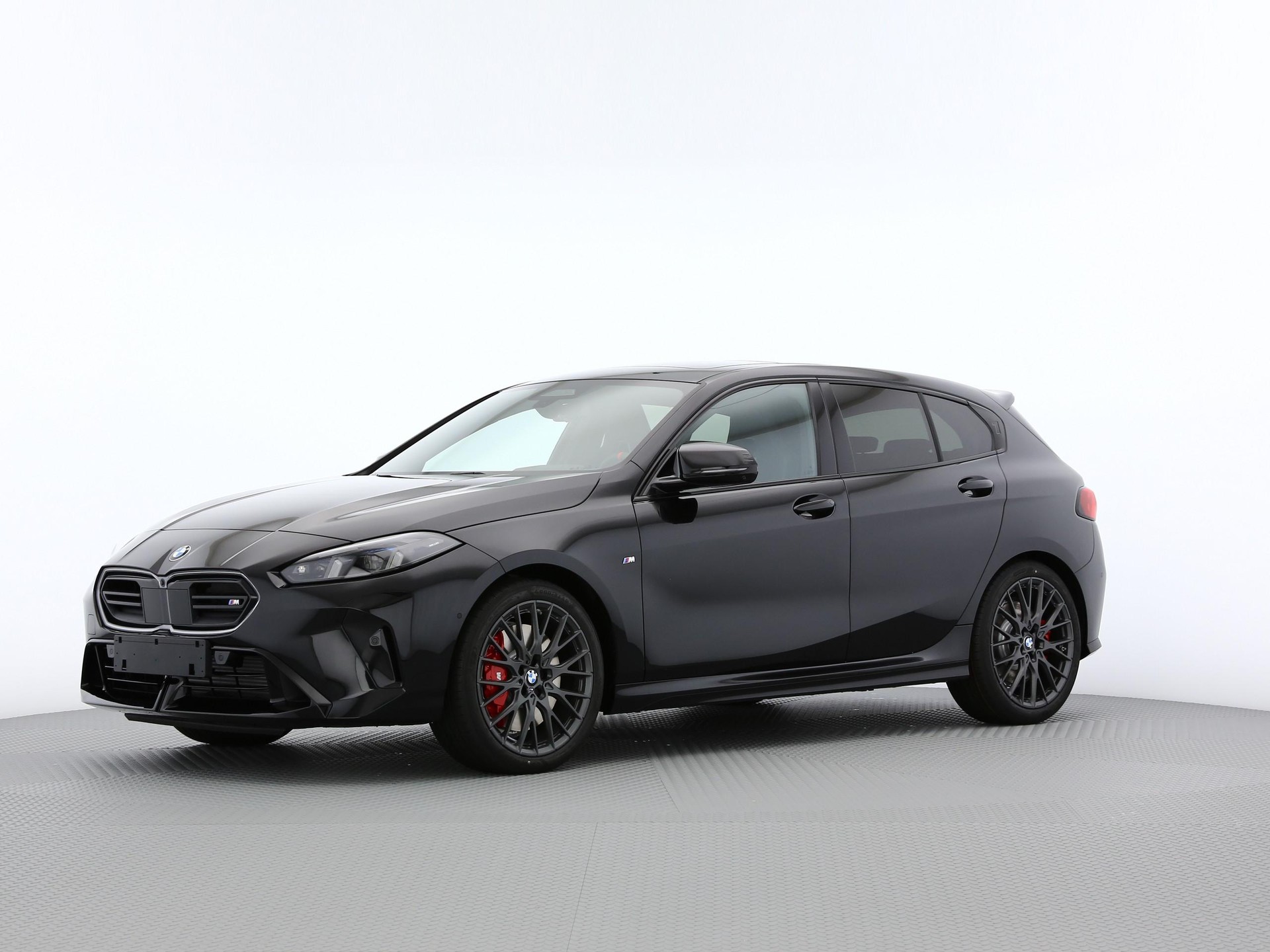 BMW 1er Reihe F70 M135i xDrive-image-8