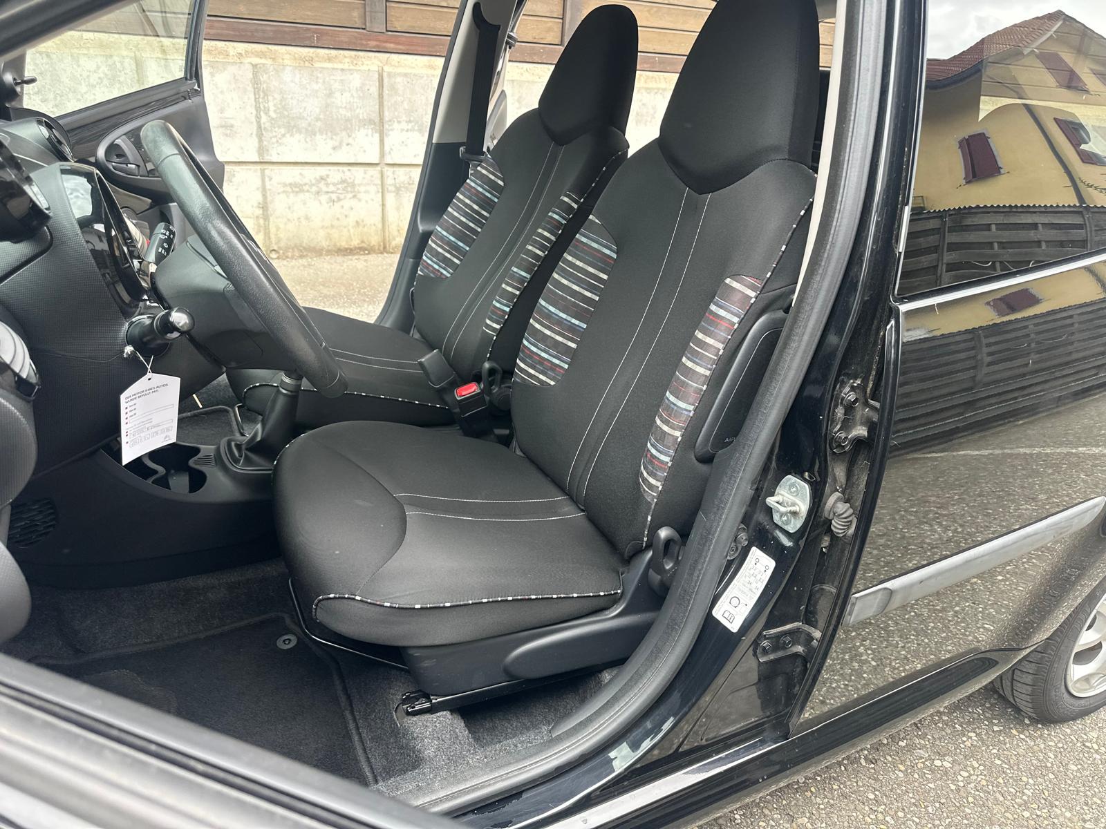 CITROEN C1 1.0i Séduction-image-7
