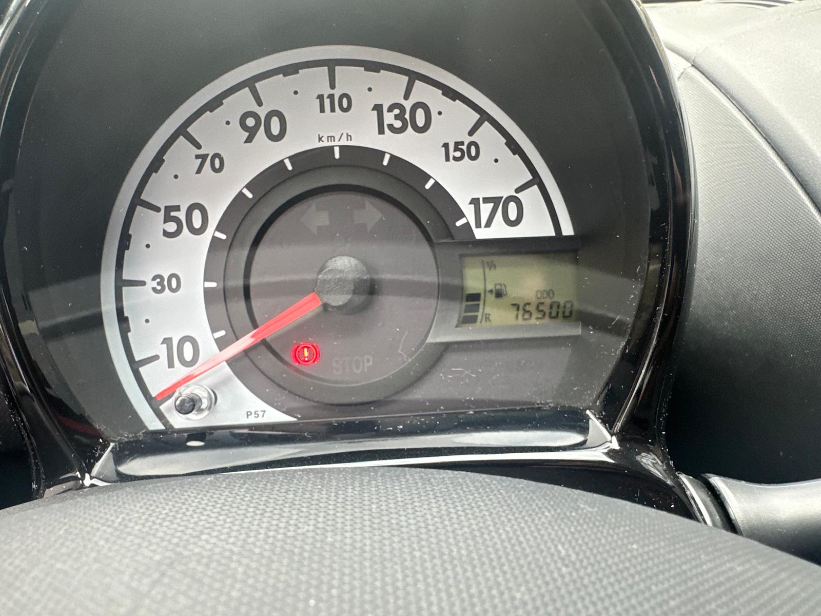 CITROEN C1 1.0i Séduction-image-10