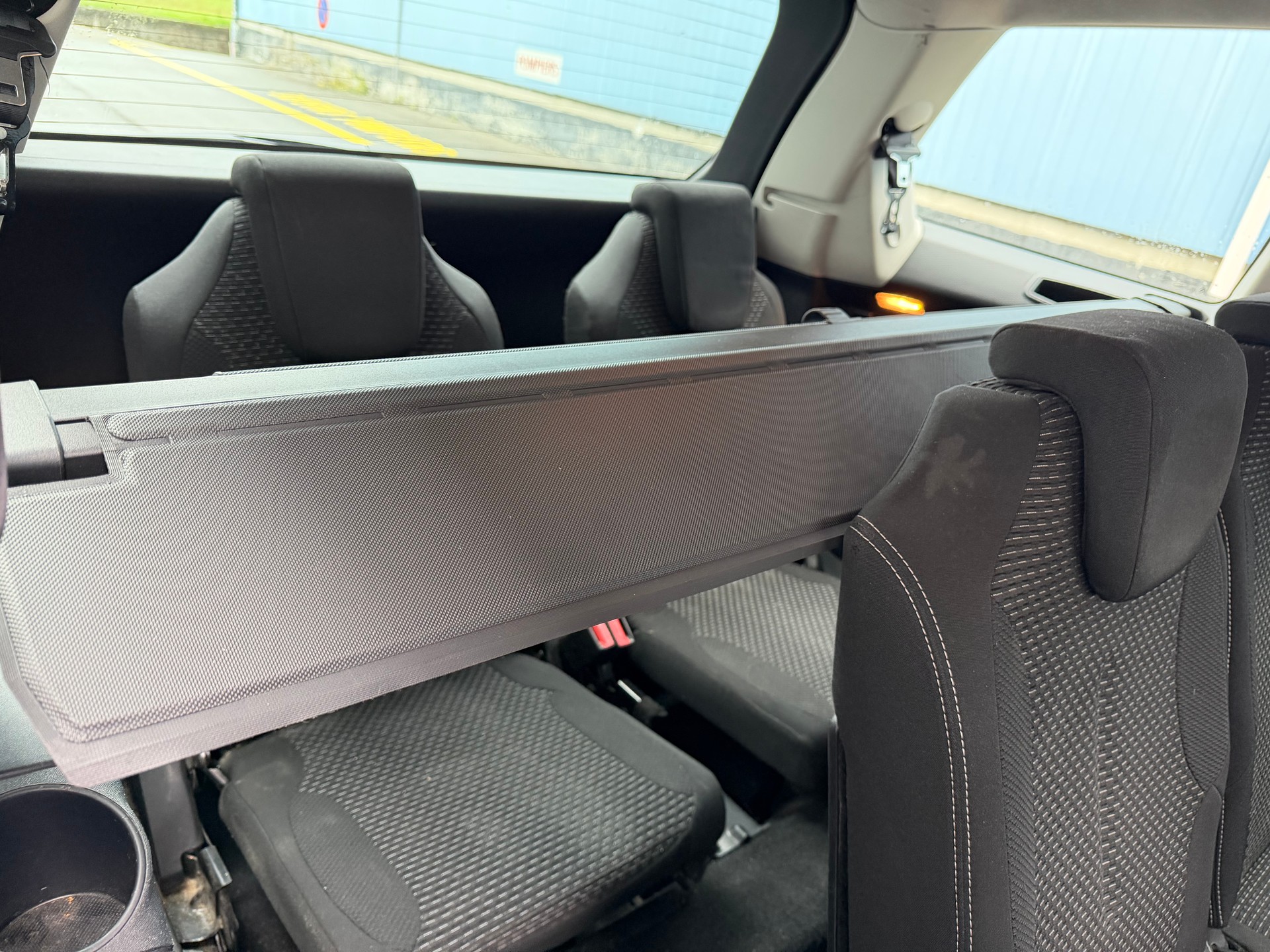 CITROEN C4 PICASSO-image-10