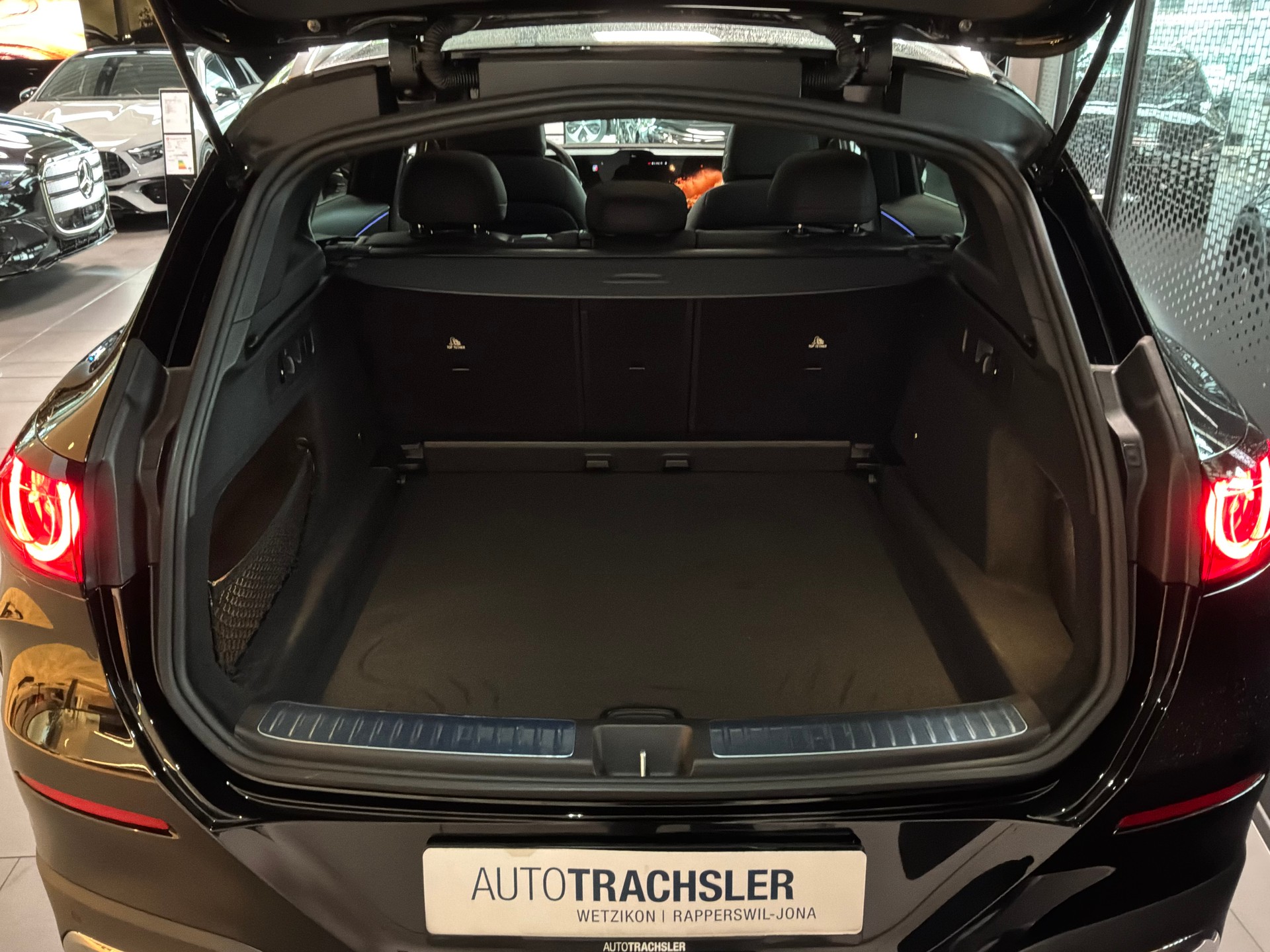 MERCEDES-BENZ GLC 300 4MATIC 85 kWh-image-6