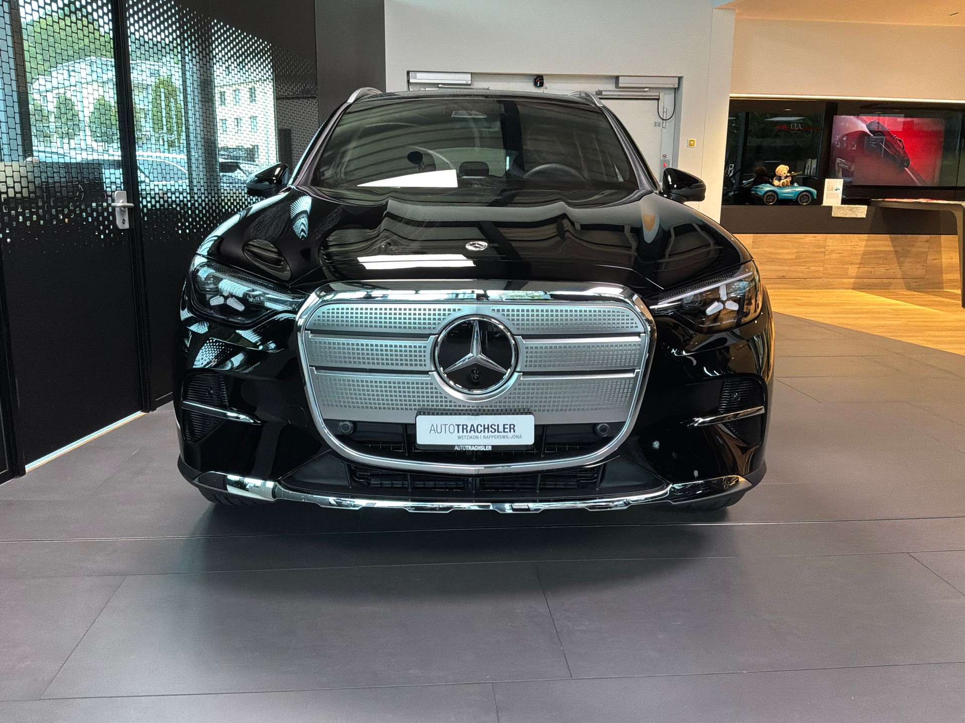 MERCEDES-BENZ GLC 300 4MATIC 85 kWh-image-1