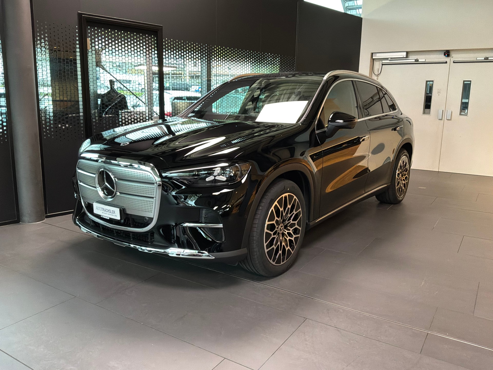 MERCEDES-BENZ GLC 300 4MATIC 85 kWh-image-0