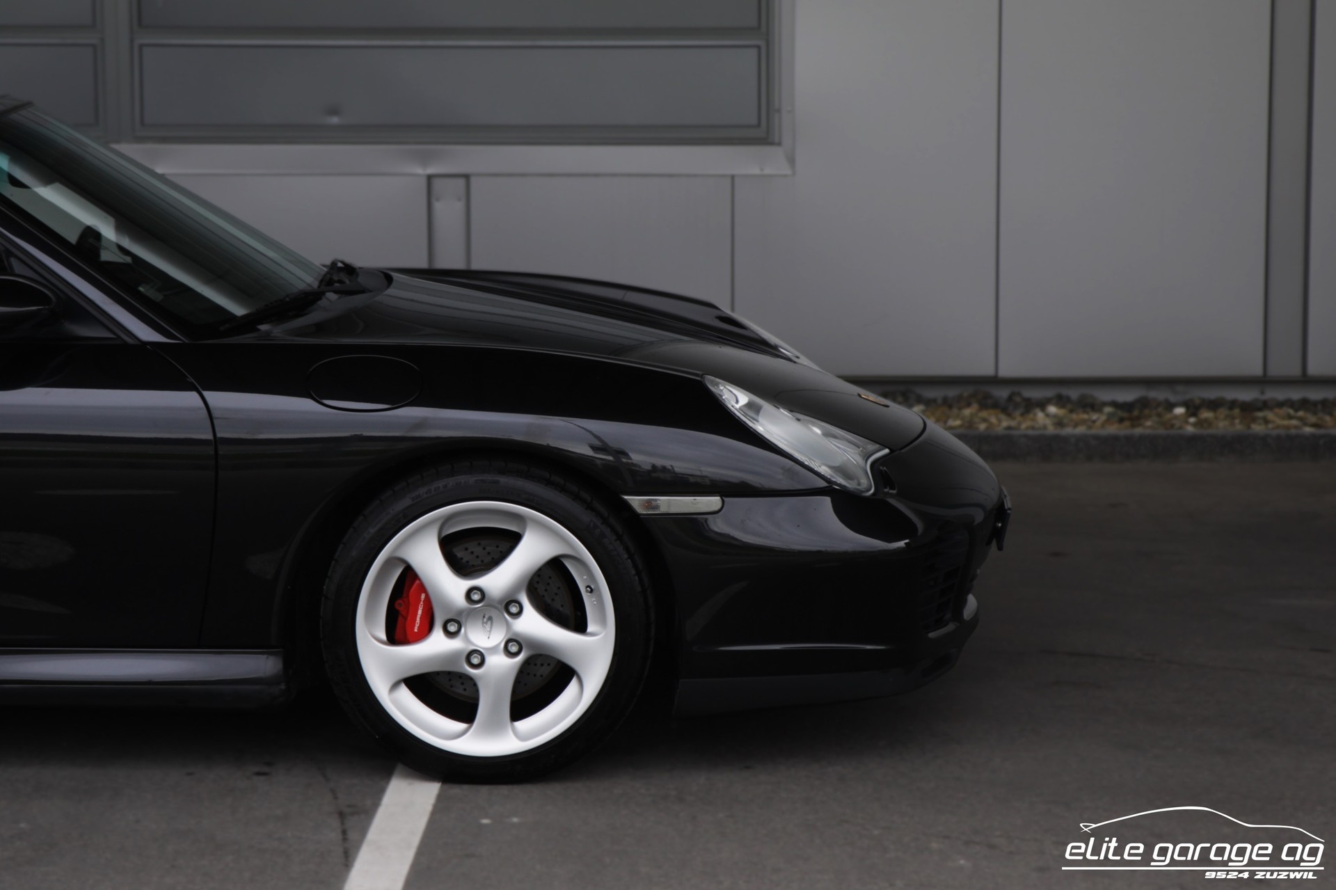 PORSCHE 911 Carrera 4 S Cabrio mit Hard-Top-image-9