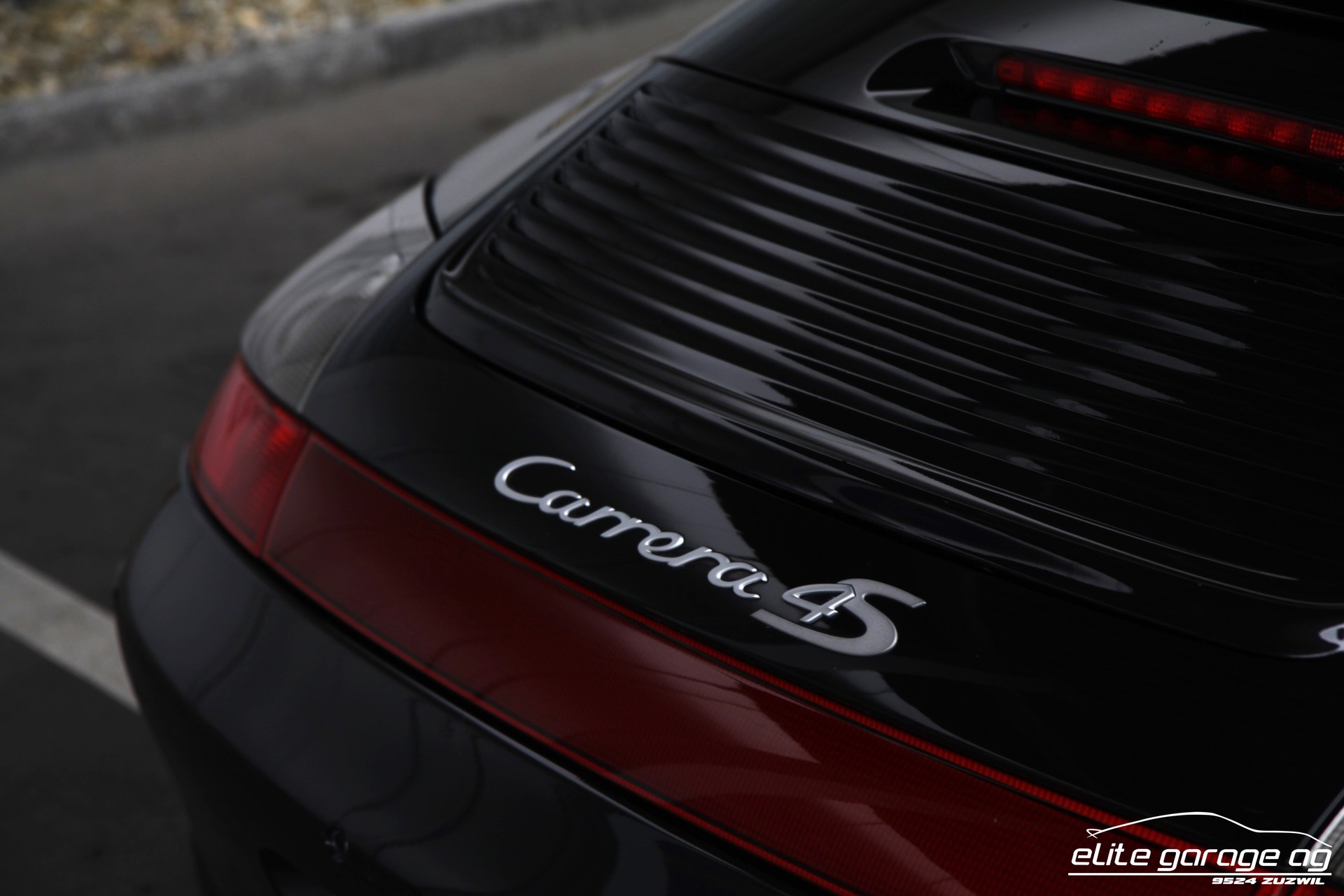 PORSCHE 911 Carrera 4 S Cabrio mit Hard-Top-image-12