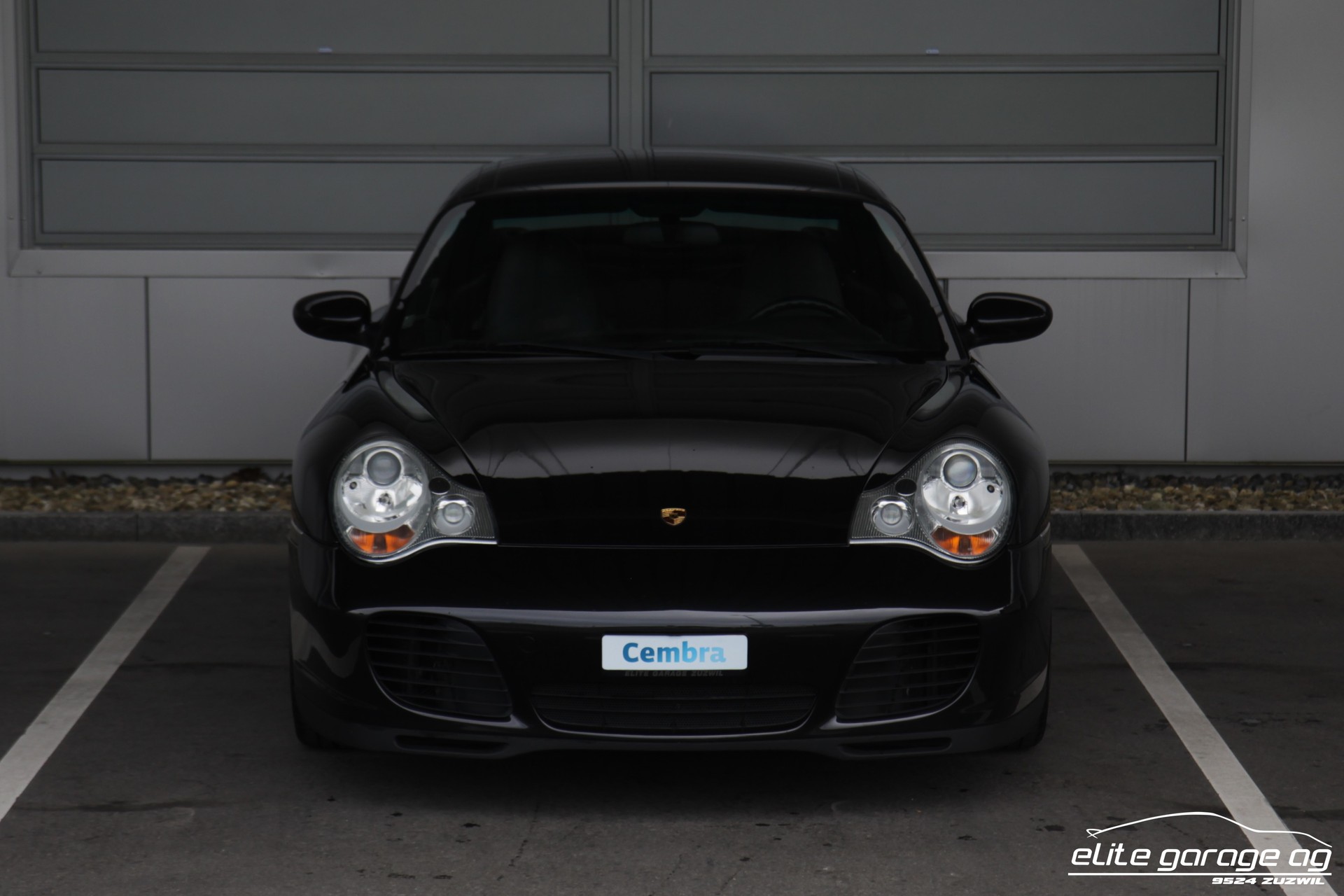 PORSCHE 911 Carrera 4 S Cabrio mit Hard-Top-image-7