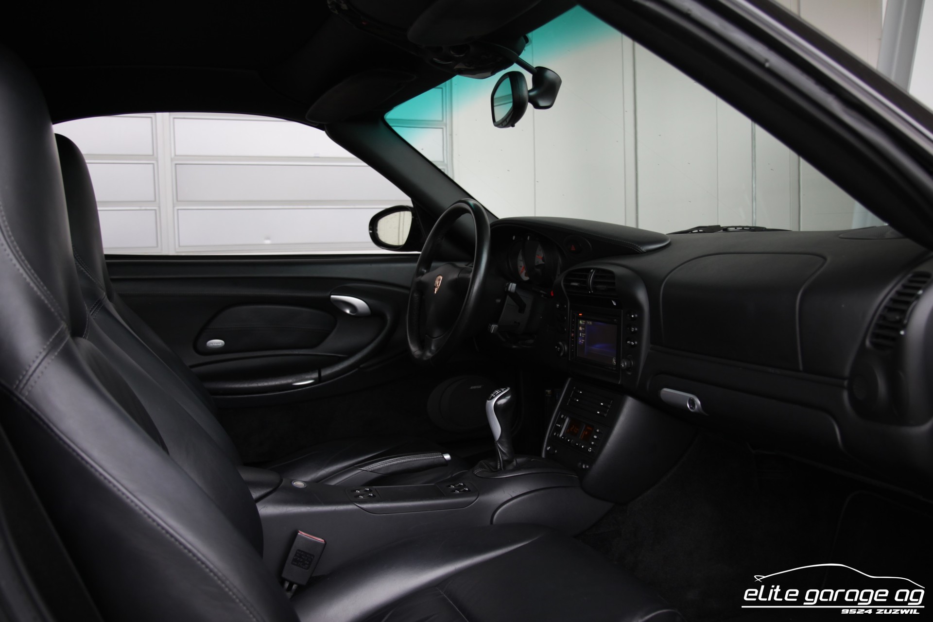 PORSCHE 911 Carrera 4 S Cabrio mit Hard-Top-image-15