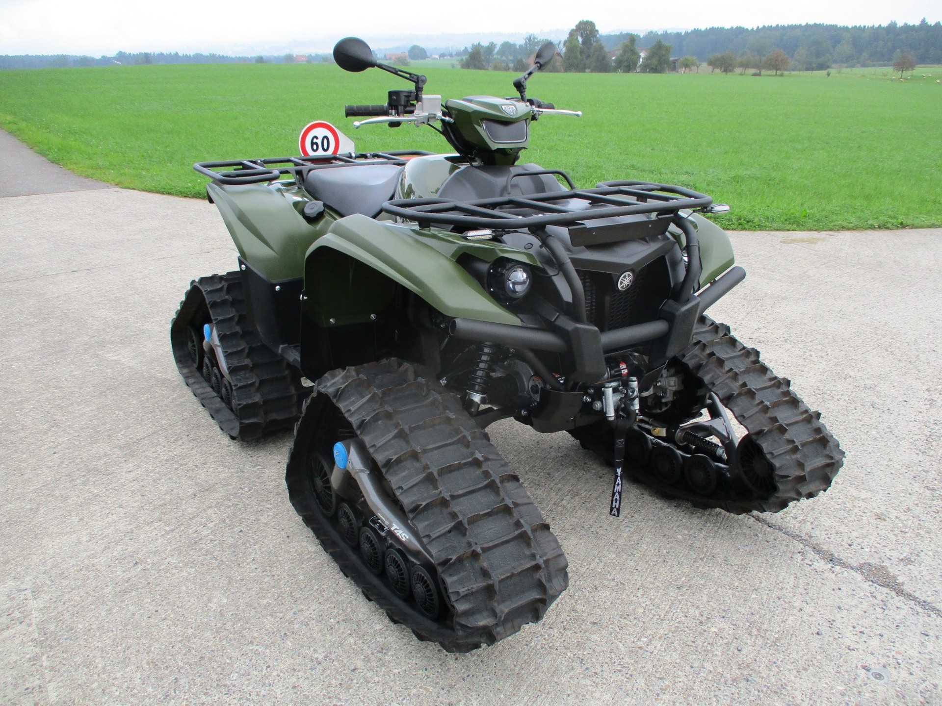 YAMAHA YFM 700 Kodiak EPS-showroom-element-2
