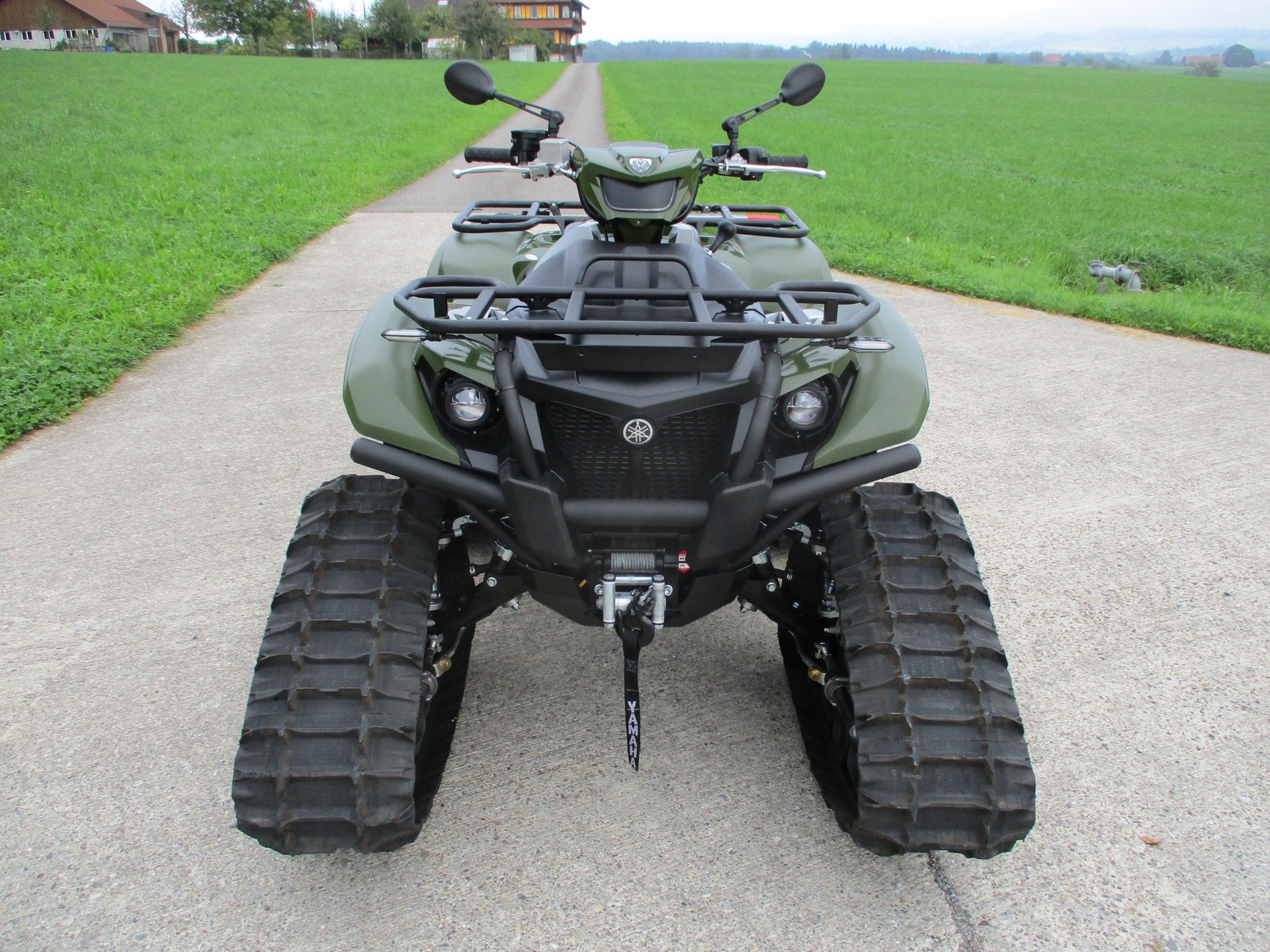 YAMAHA YFM 700 Kodiak EPS-showroom-element-3
