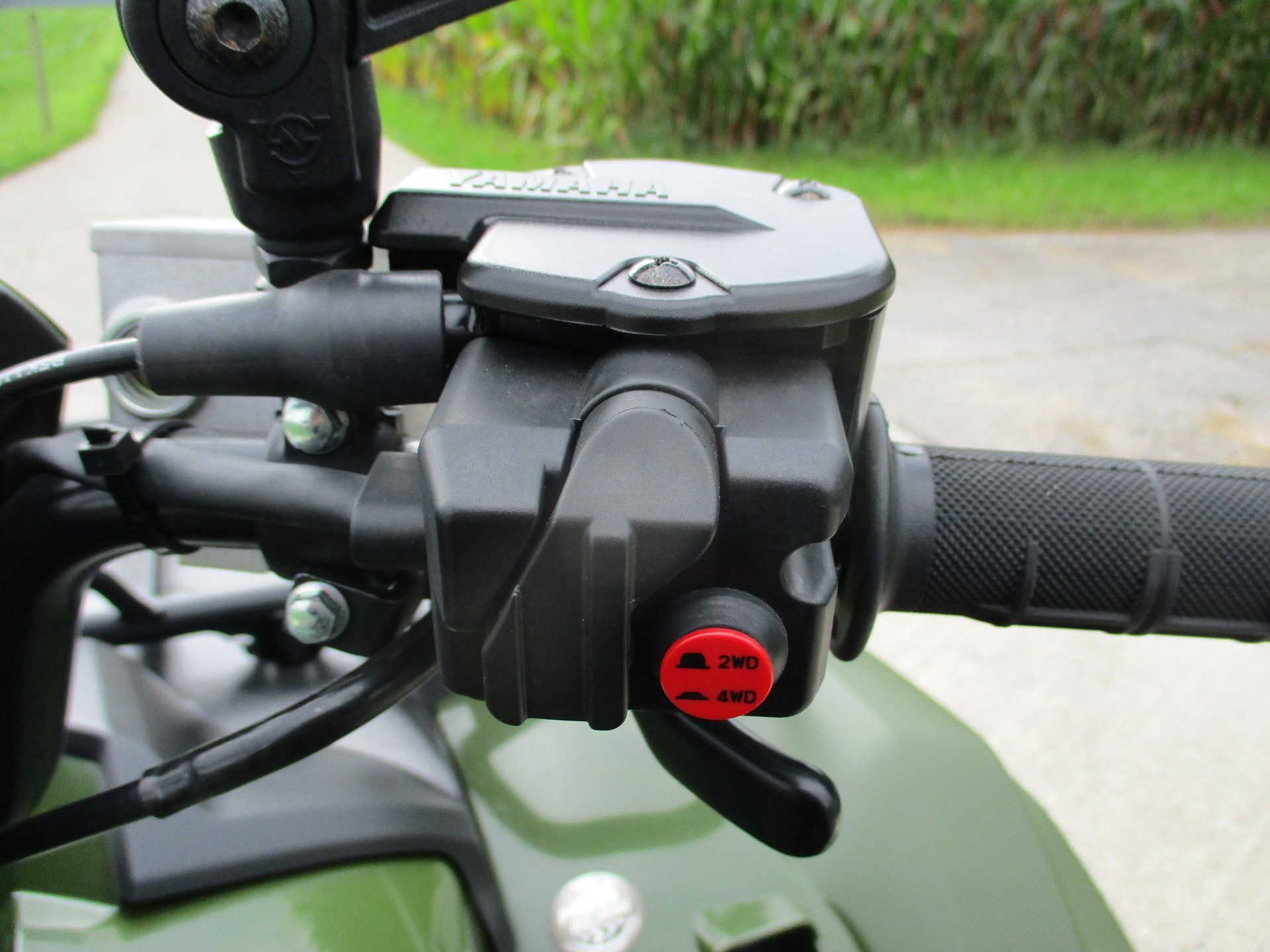 YAMAHA YFM 700 Kodiak EPS-image-11