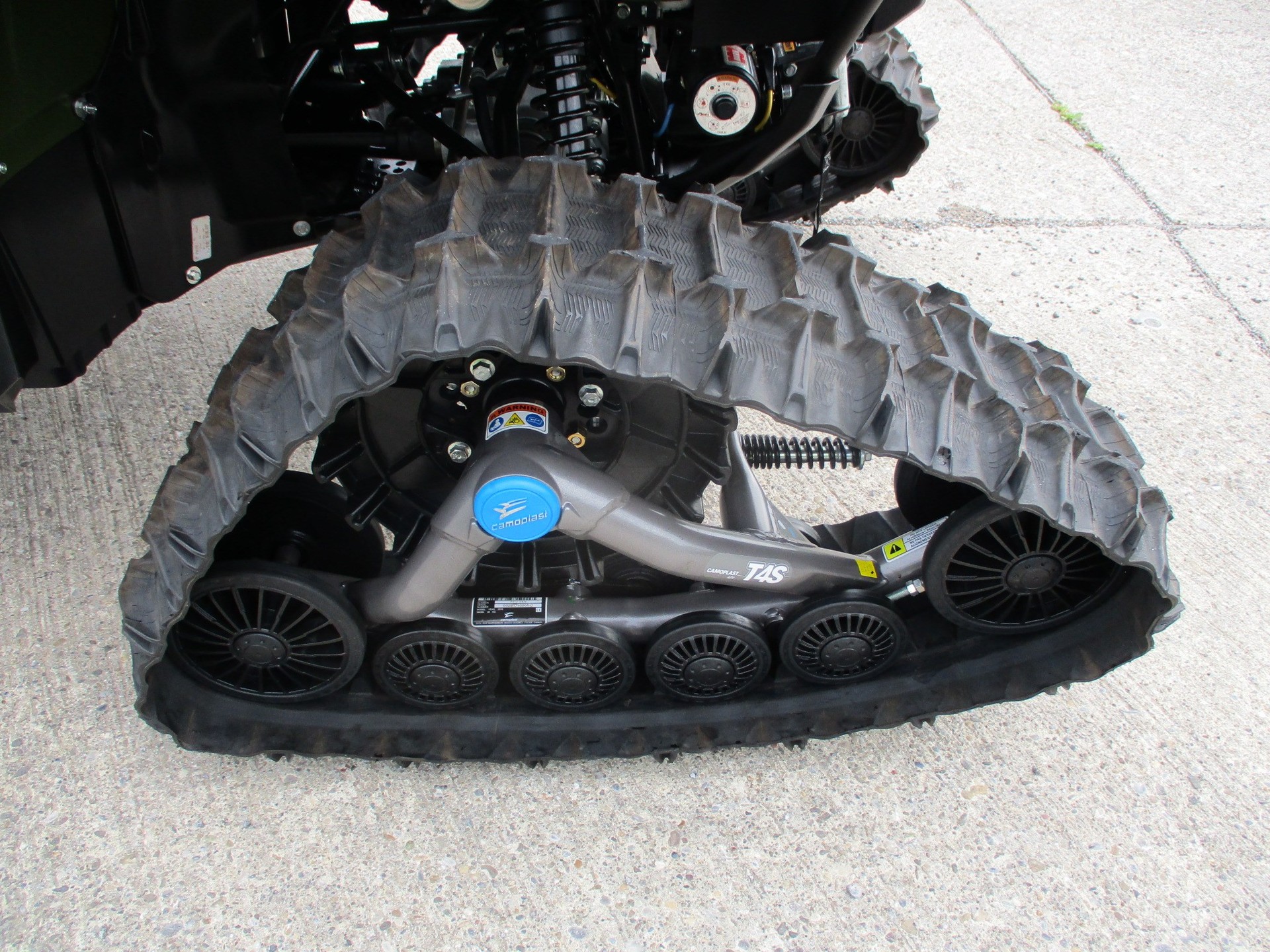 YAMAHA YFM 700 Kodiak EPS-image-14